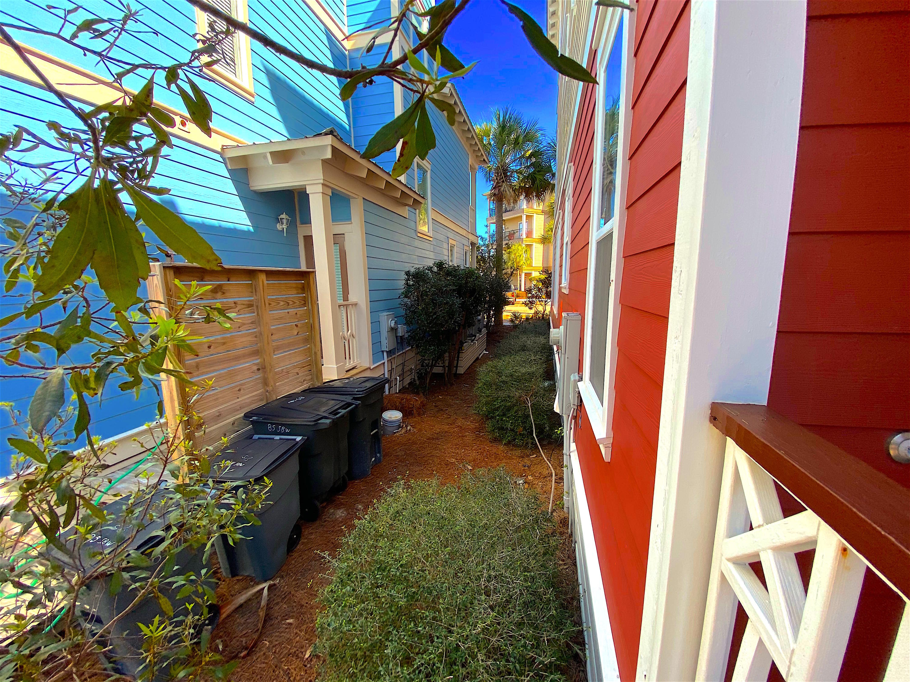 SEACREST BEACH - Residential