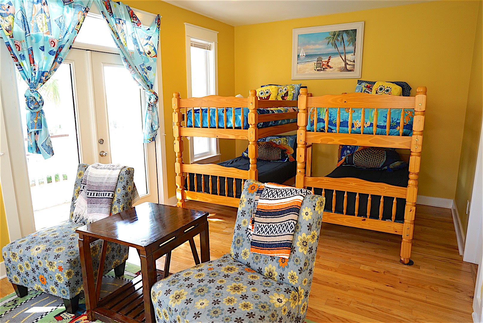 SEACREST BEACH - Residential