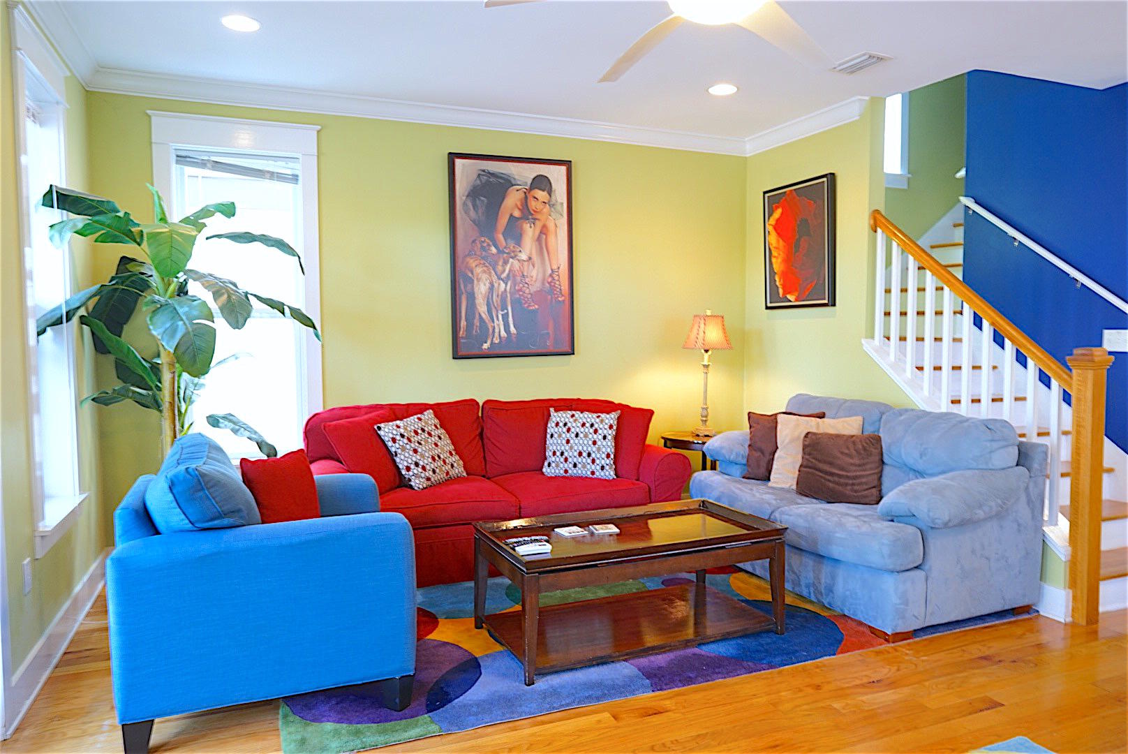 SEACREST BEACH - Residential