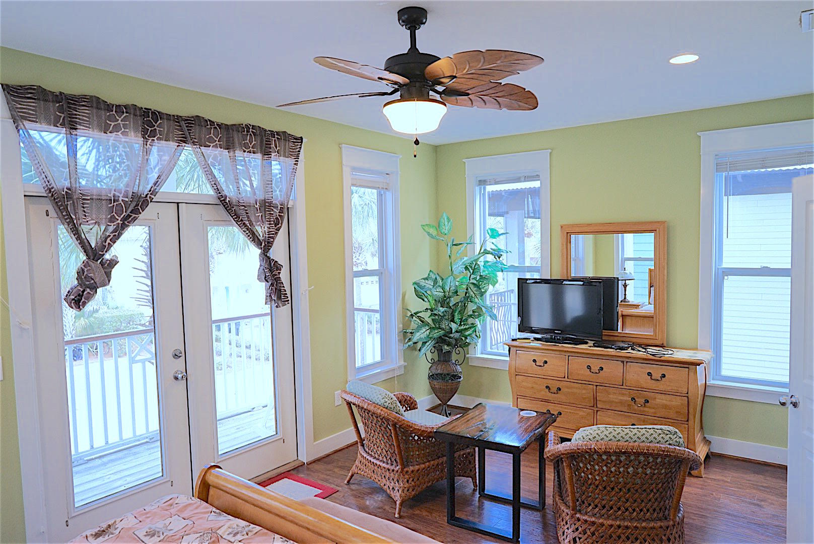 SEACREST BEACH - Residential