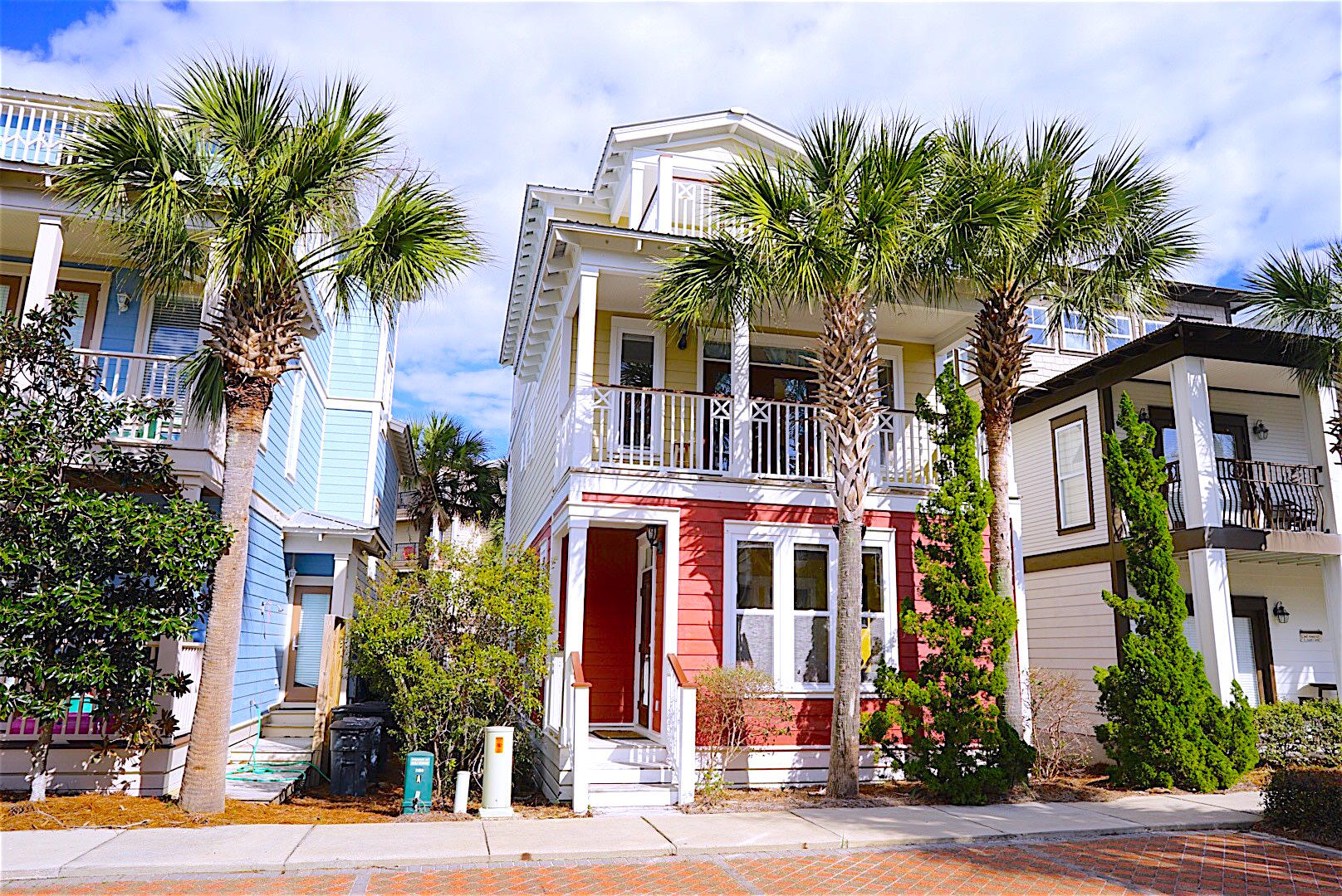 SEACREST BEACH - Residential