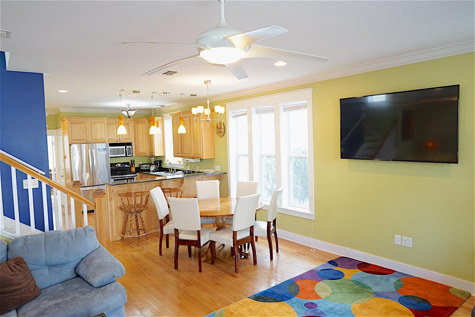 SEACREST BEACH - Residential