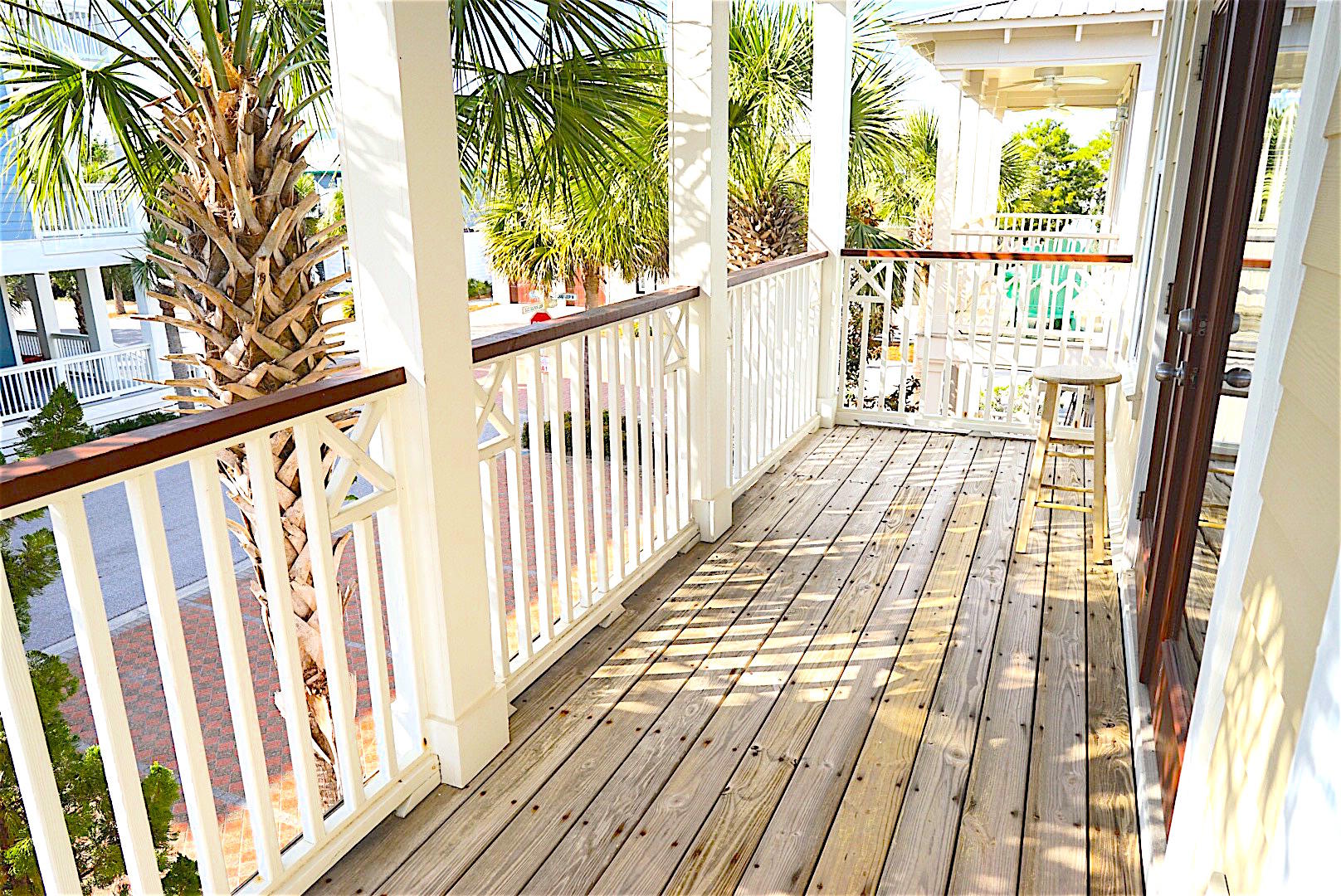 SEACREST BEACH - Residential