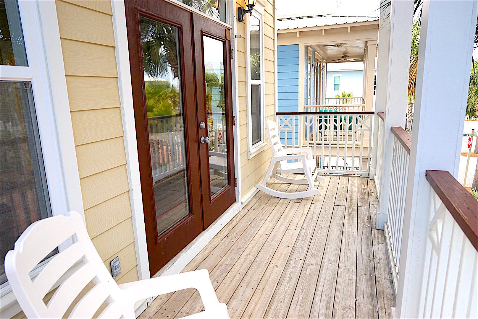 SEACREST BEACH - Residential