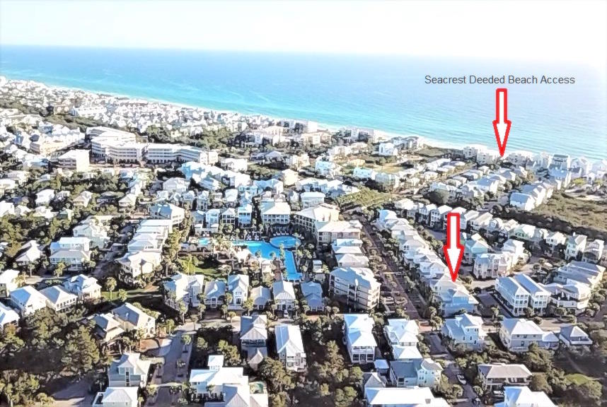 SEACREST BEACH - Residential