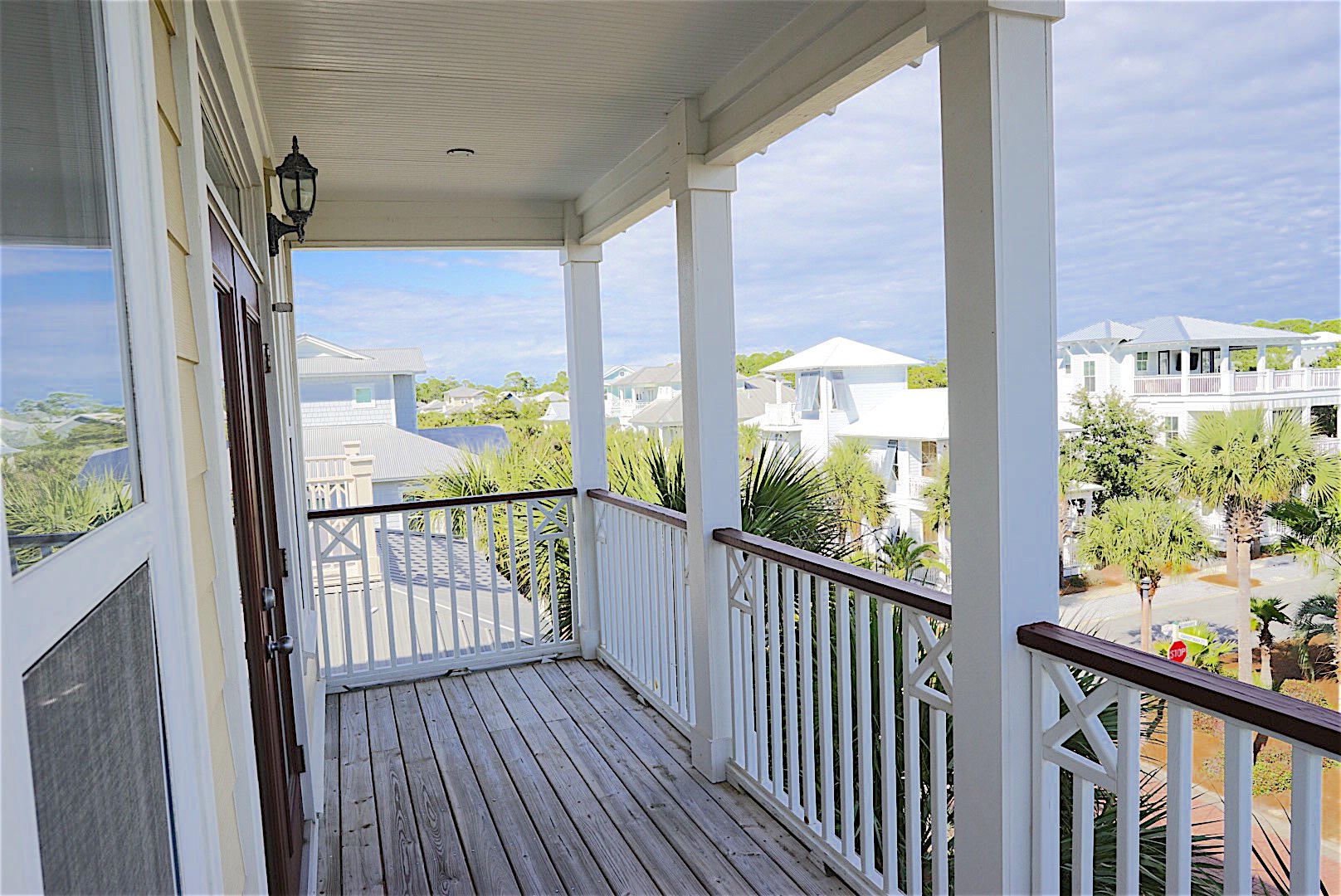 SEACREST BEACH - Residential