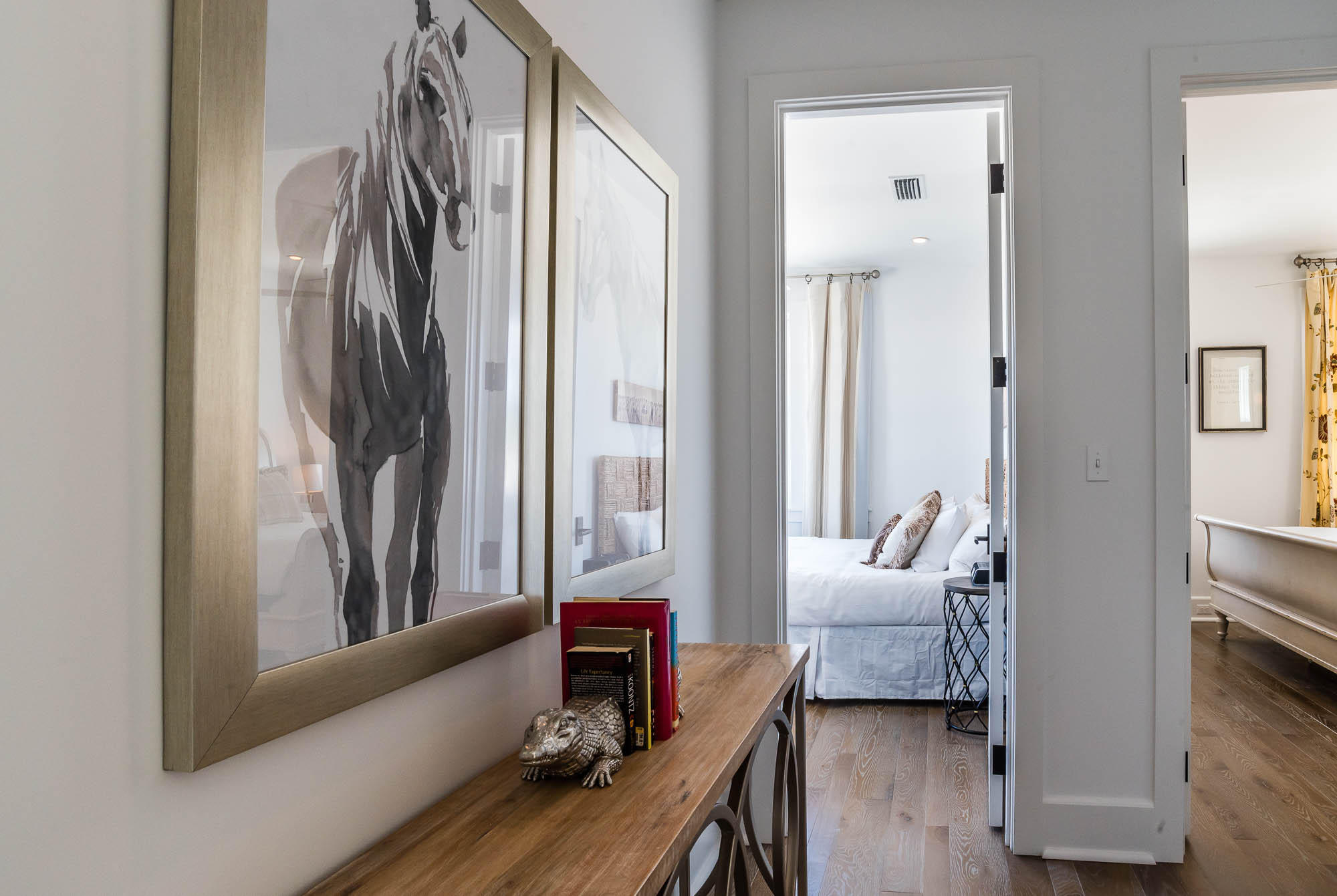 ALYS BEACH - Residential