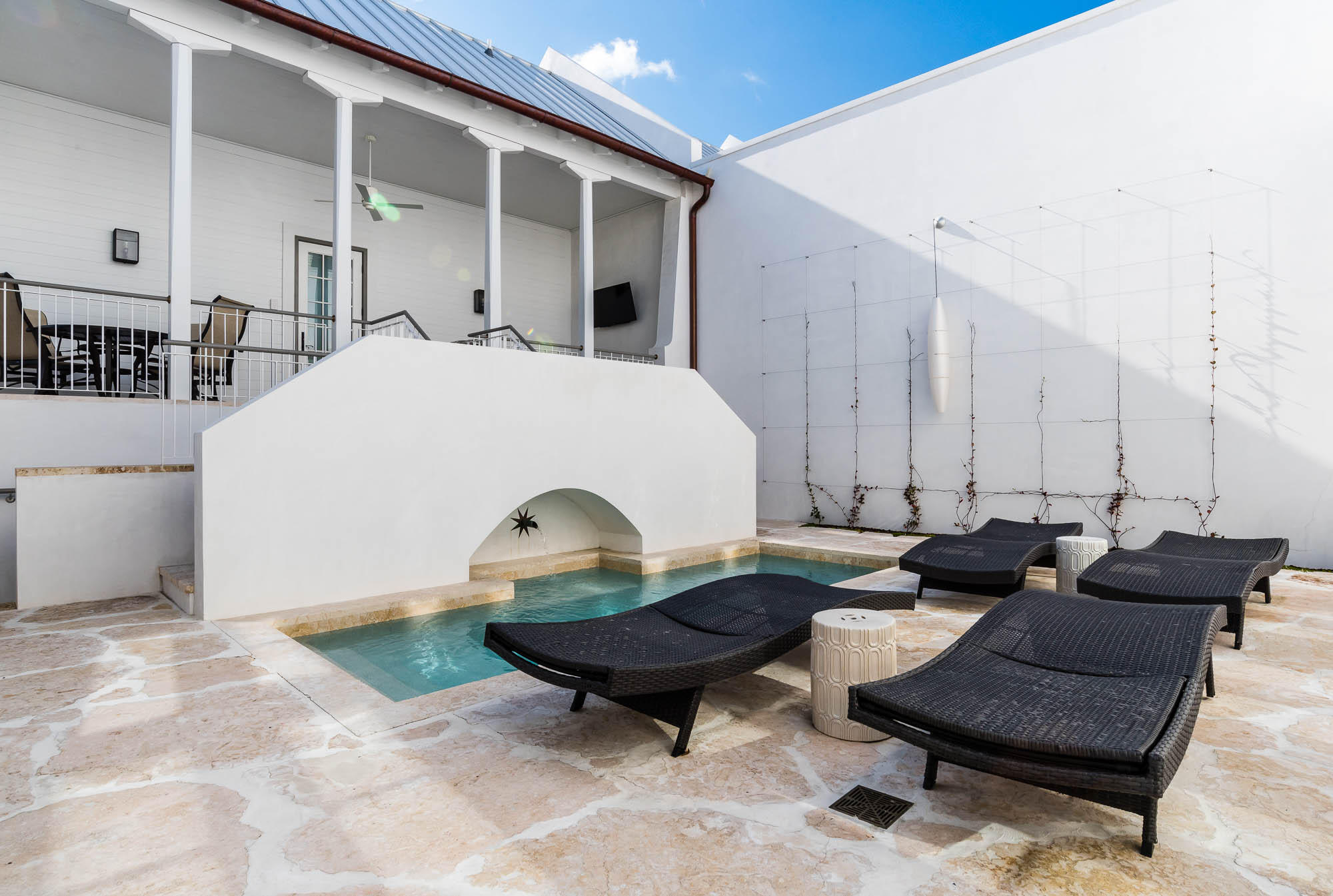 ALYS BEACH - Residential