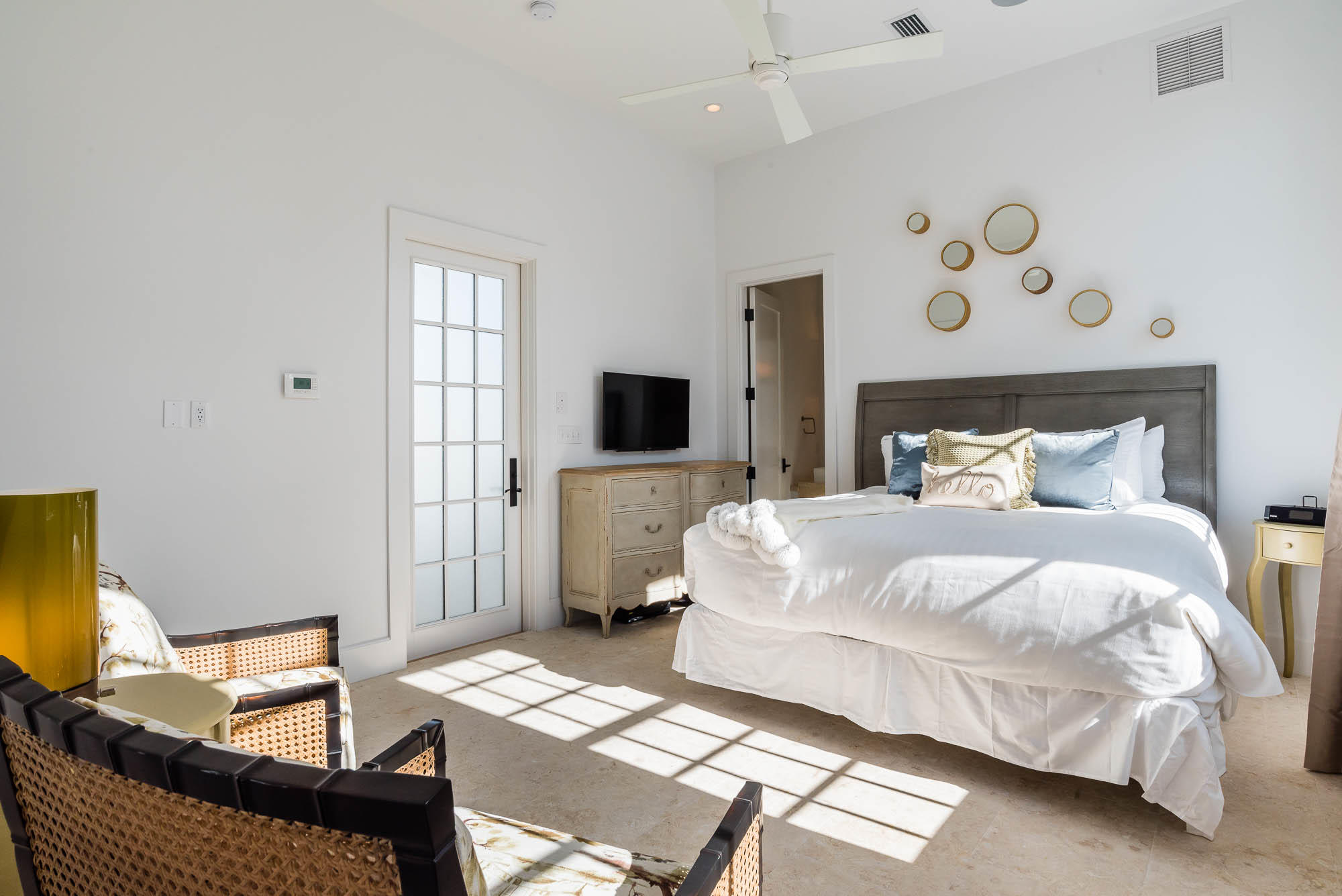 ALYS BEACH - Residential