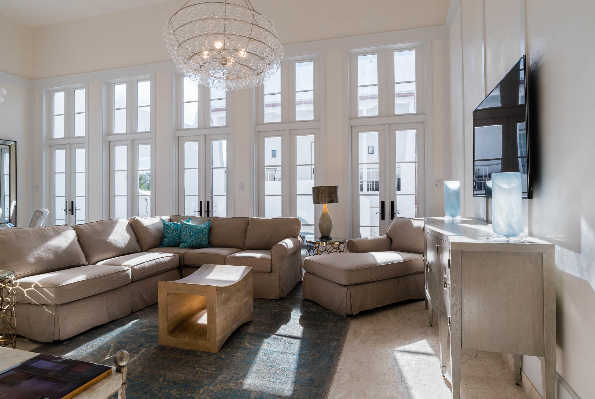 ALYS BEACH - Residential