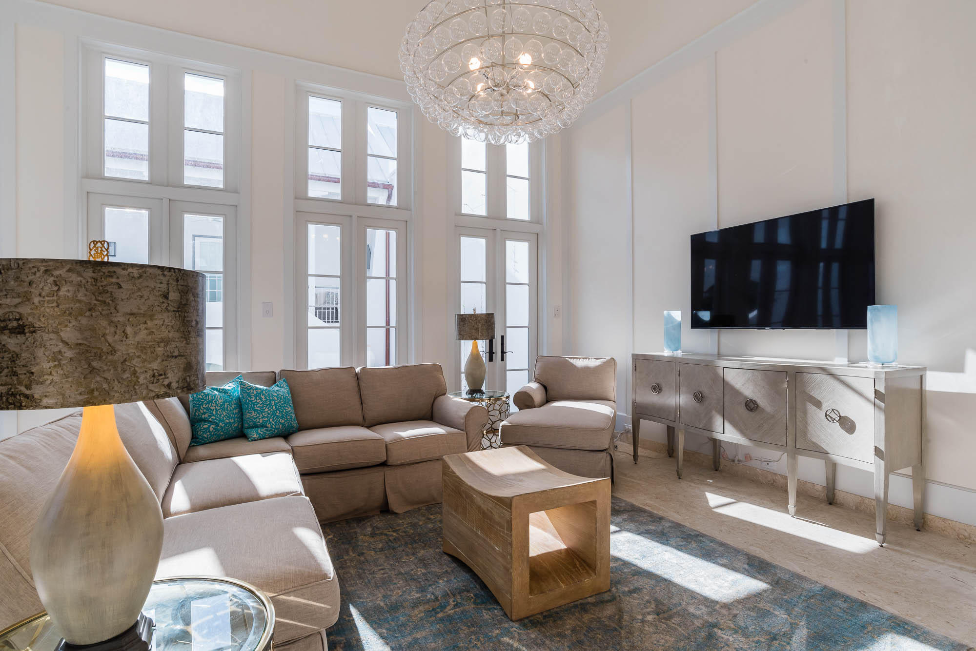 ALYS BEACH - Residential