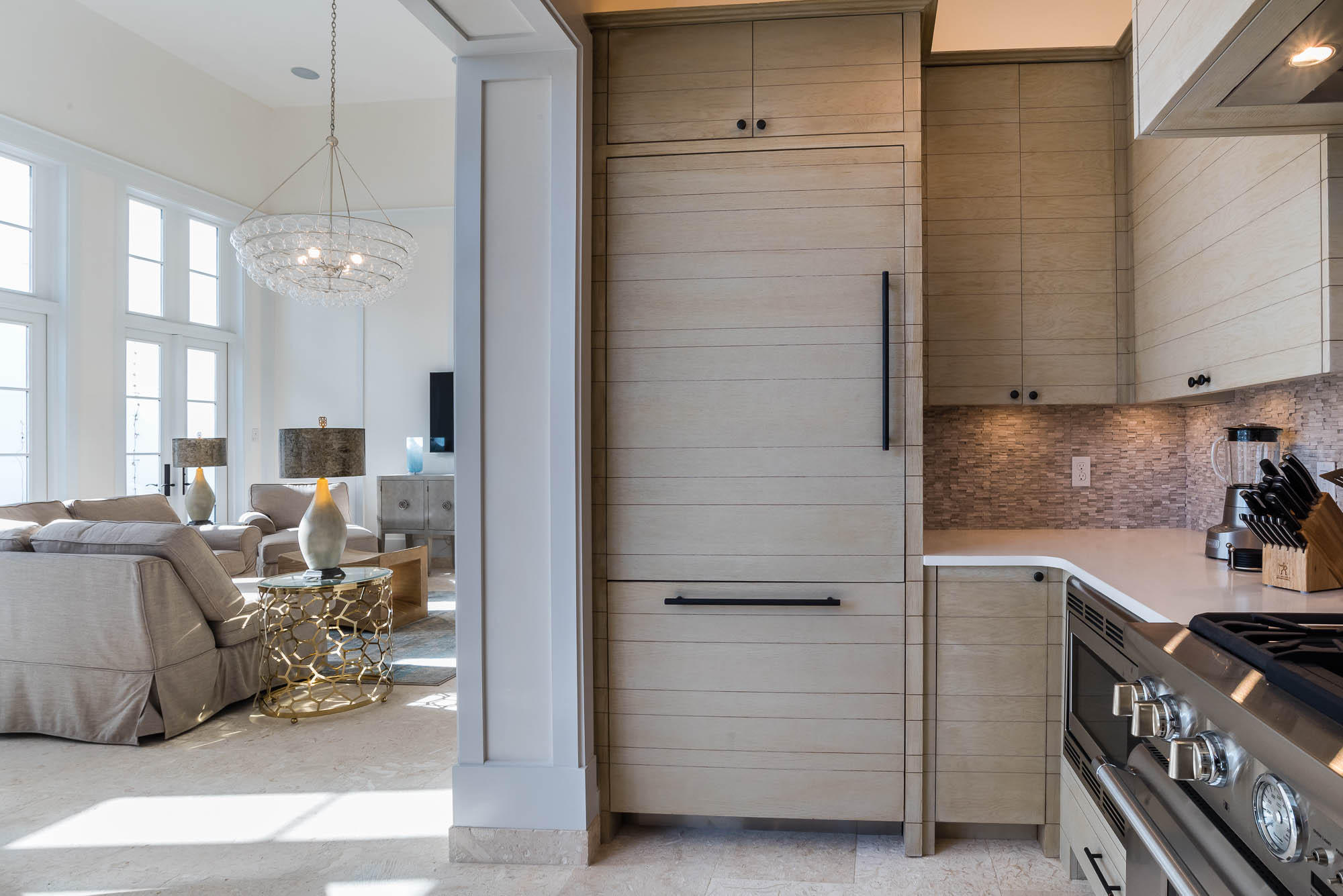 ALYS BEACH - Residential