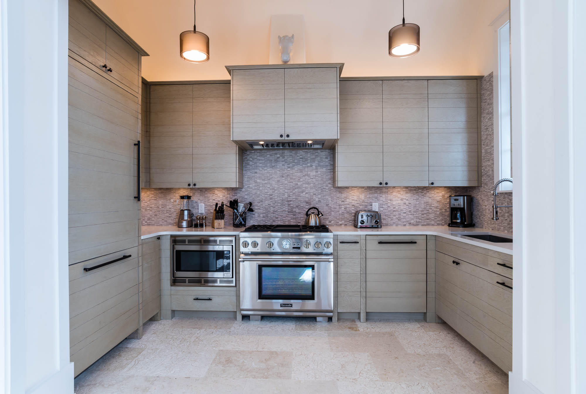 ALYS BEACH - Residential