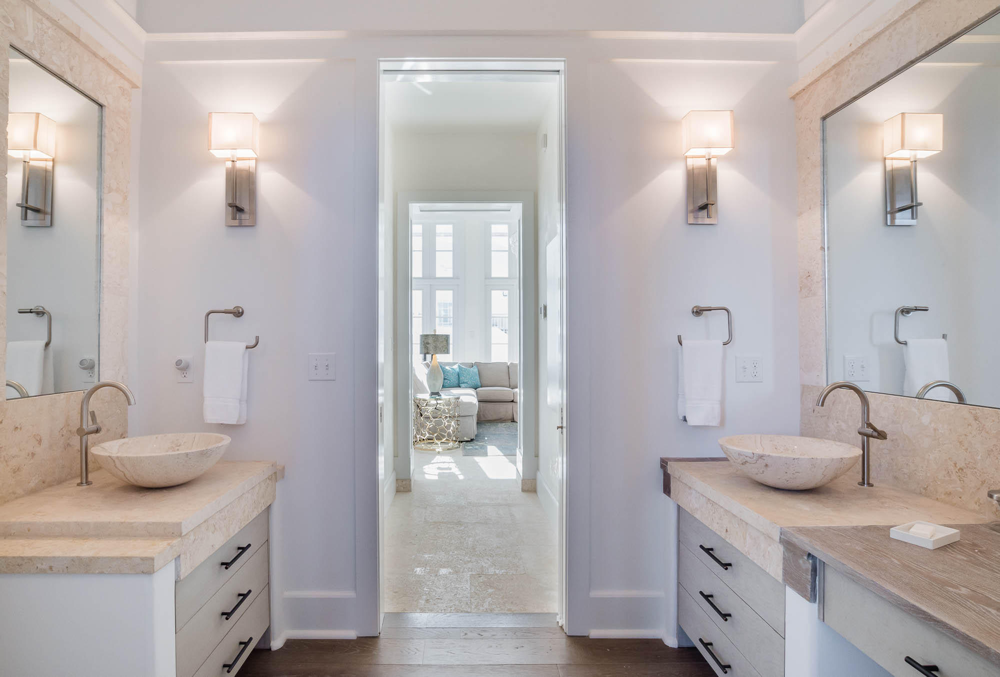 ALYS BEACH - Residential