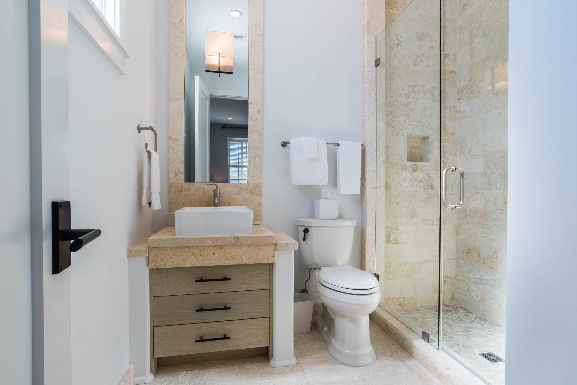 ALYS BEACH - Residential