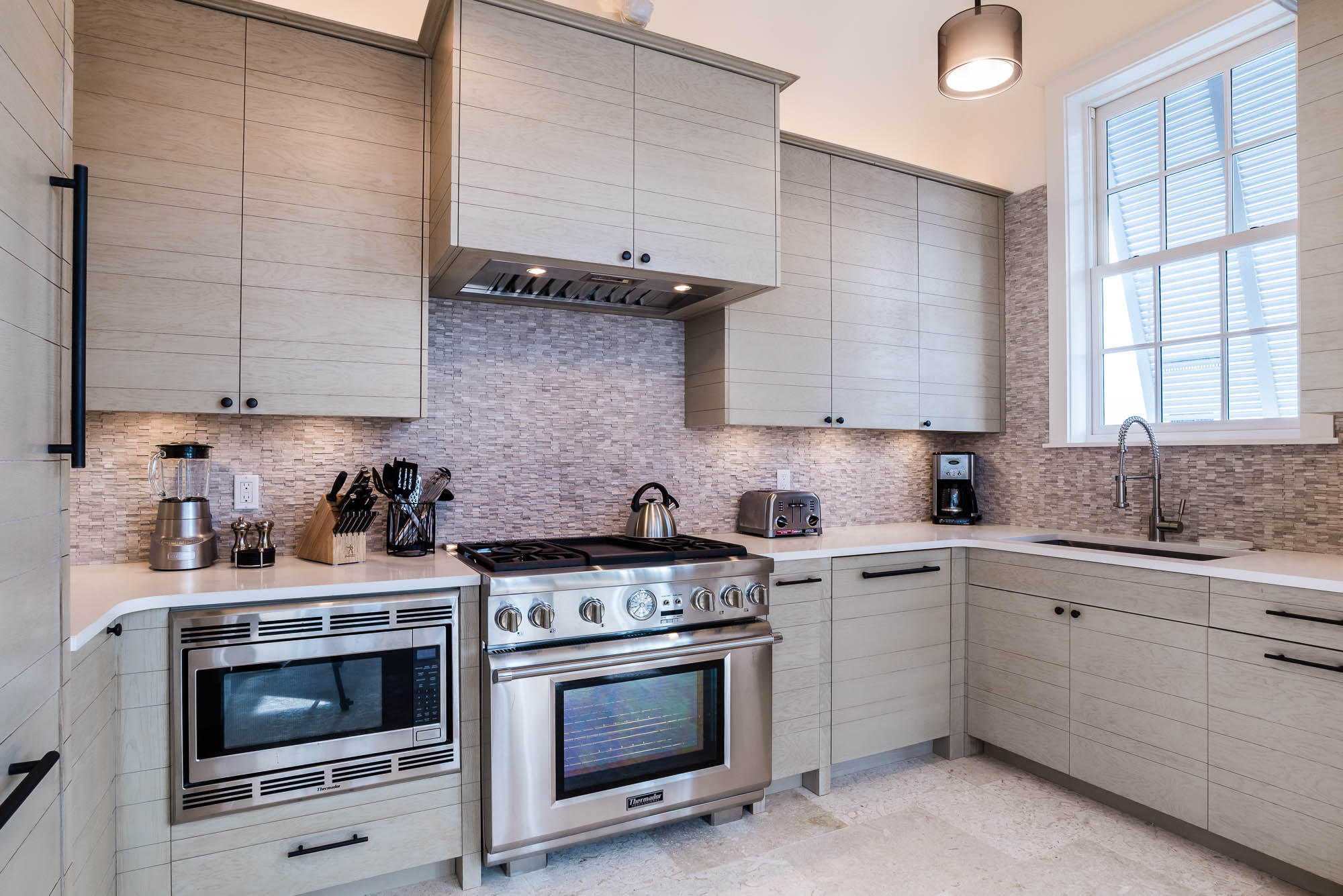 ALYS BEACH - Residential