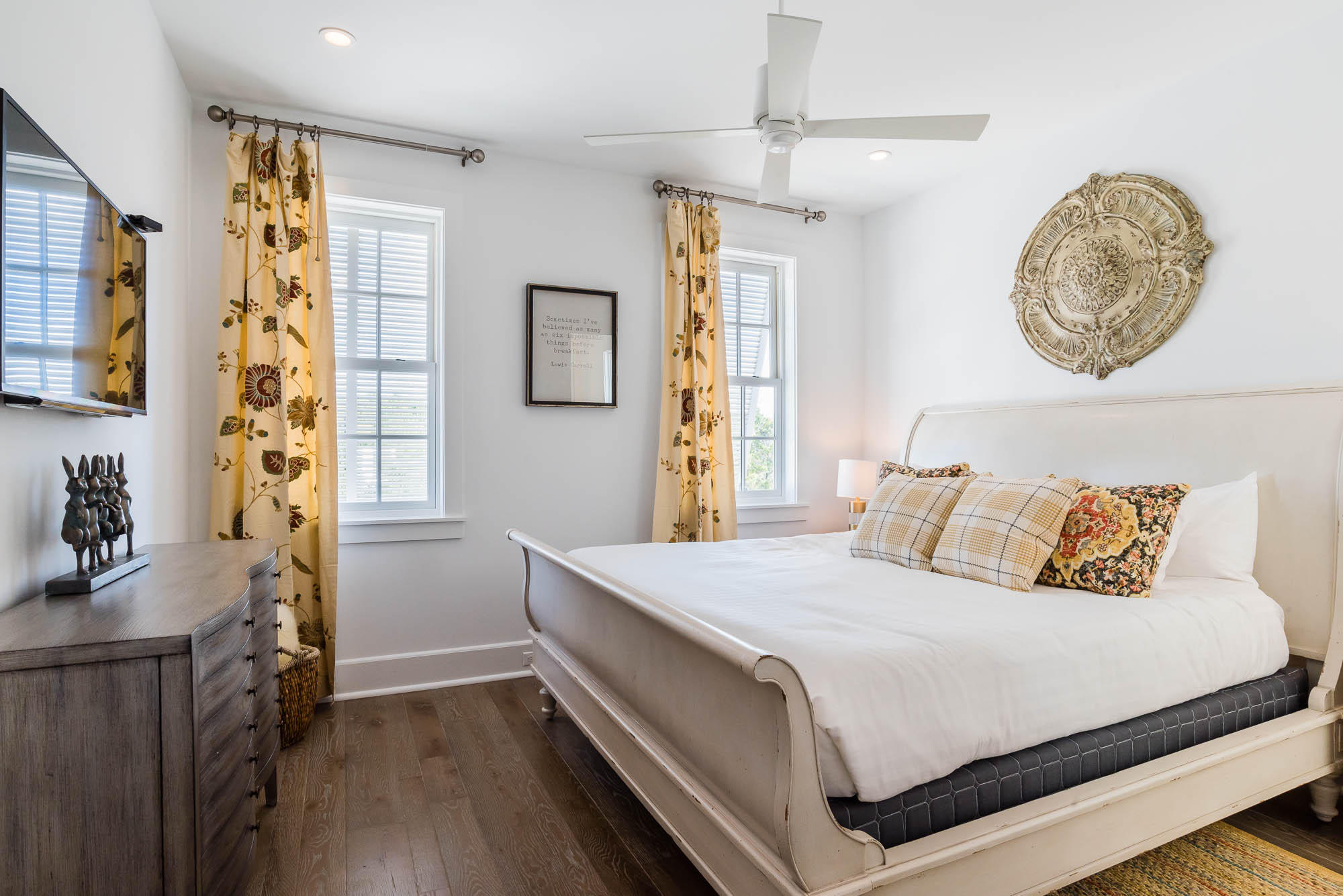 ALYS BEACH - Residential