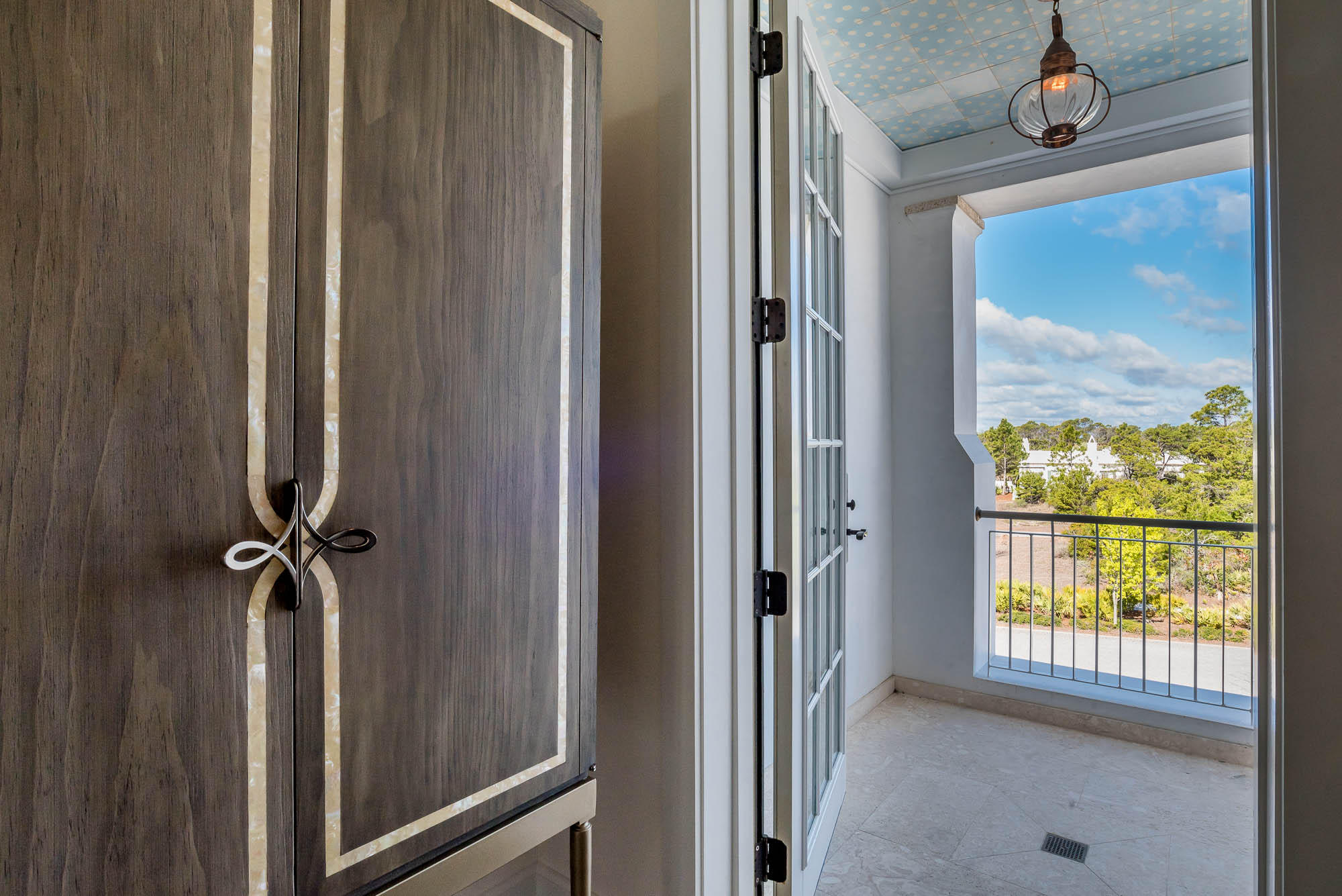 ALYS BEACH - Residential