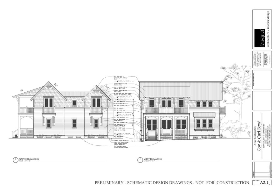 It's time to build your dream beach home on this home site for sale in Draper Lake Coastal Village. This is a corner lot on the western side of Draper Lake, that includes renderings of a 2422 square foot home with a garage and carriage house. The site also backs up to a natural preserve area, for added privacy for when you're ready to build.  Draper Lake is a quiet, gated community with two boathouses, two community pools, nature trails, a 45' observation tower, and a private beach cabana area for owners. There is easy access to many local restaurants and shops on the bike paths. It's about a 30 minute ride to the International Airport in Panama City Beach.