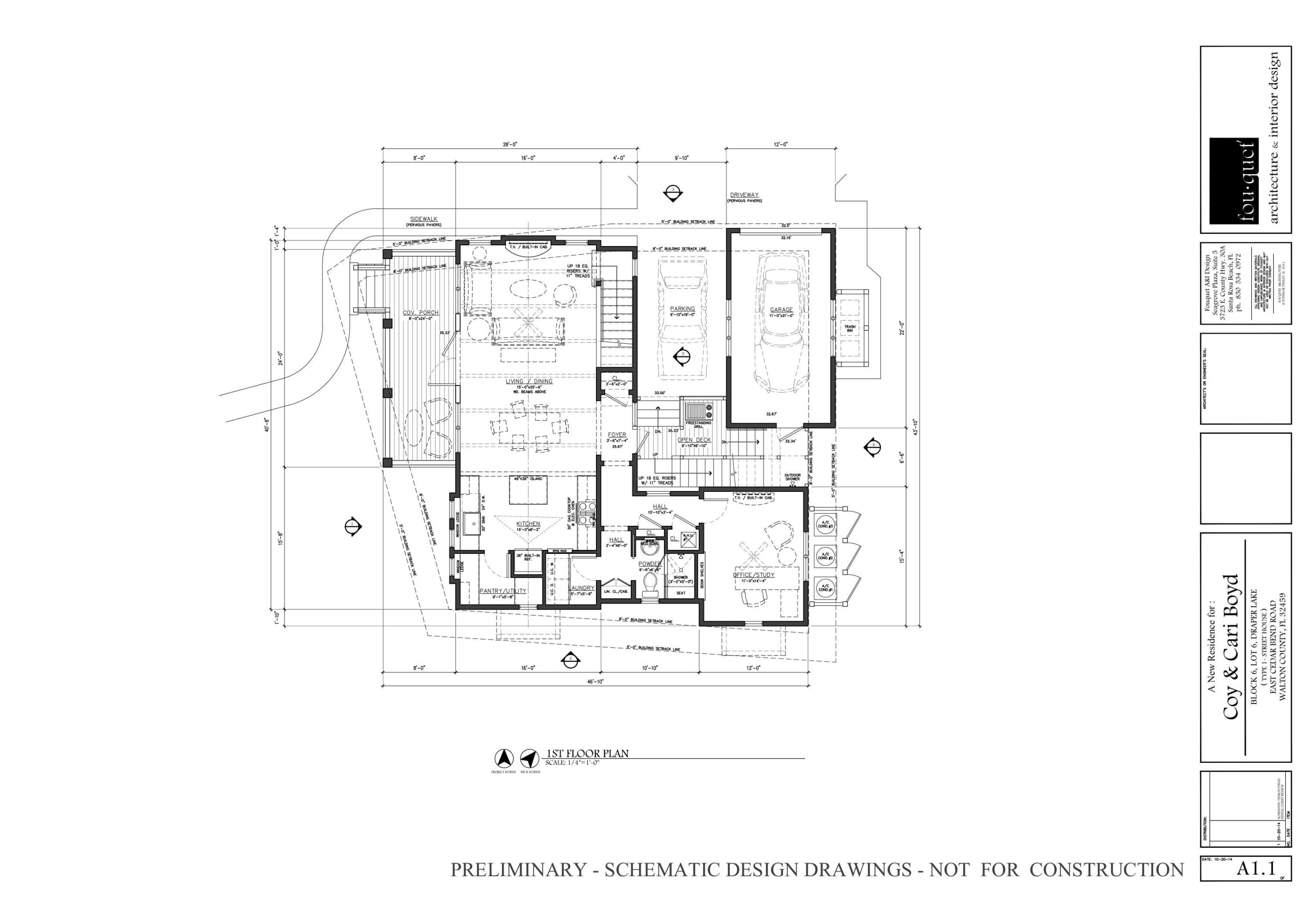 DRAPER LAKE COASTAL VILLAGE - Land