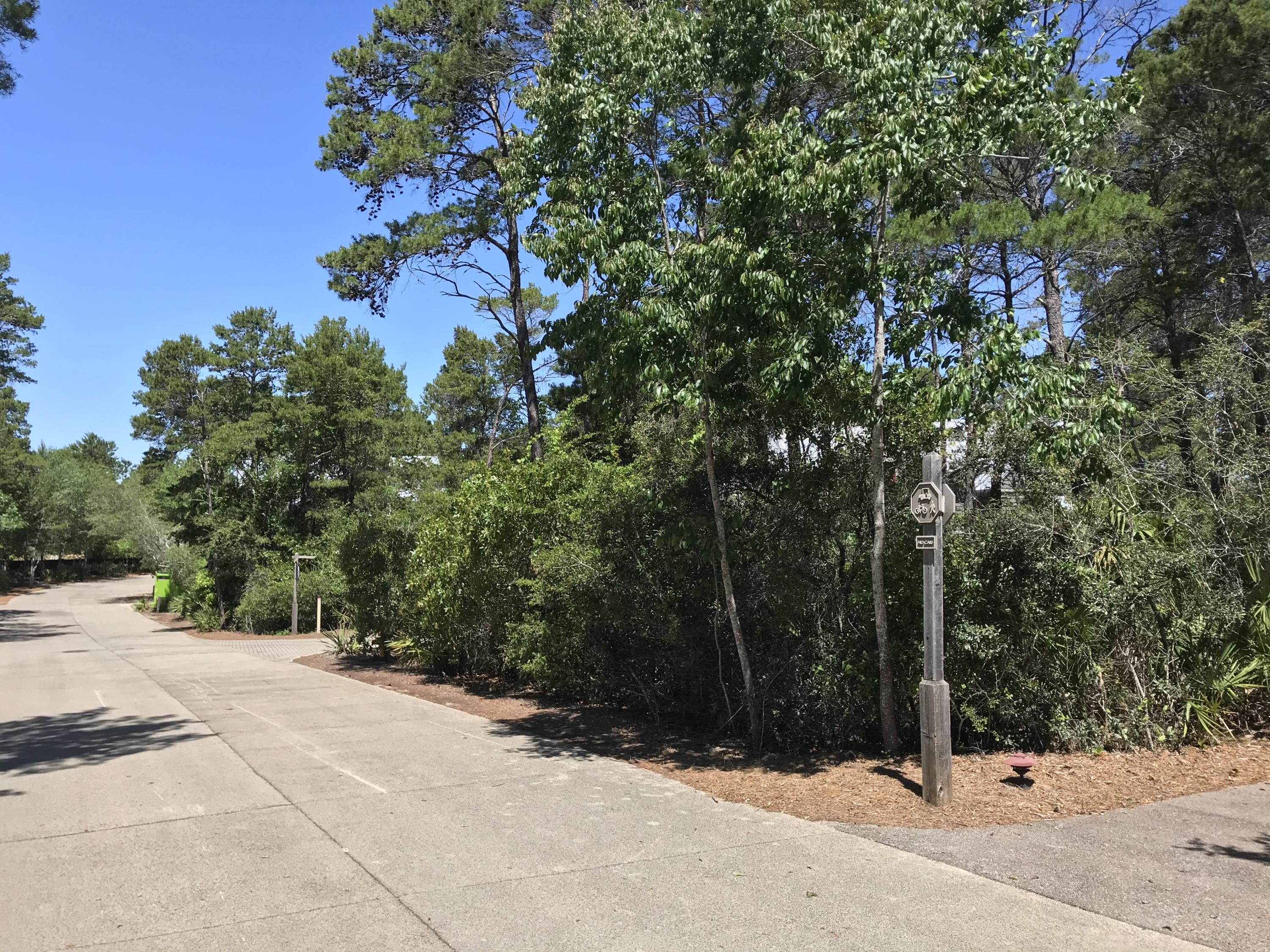 DRAPER LAKE COASTAL VILLAGE - Land