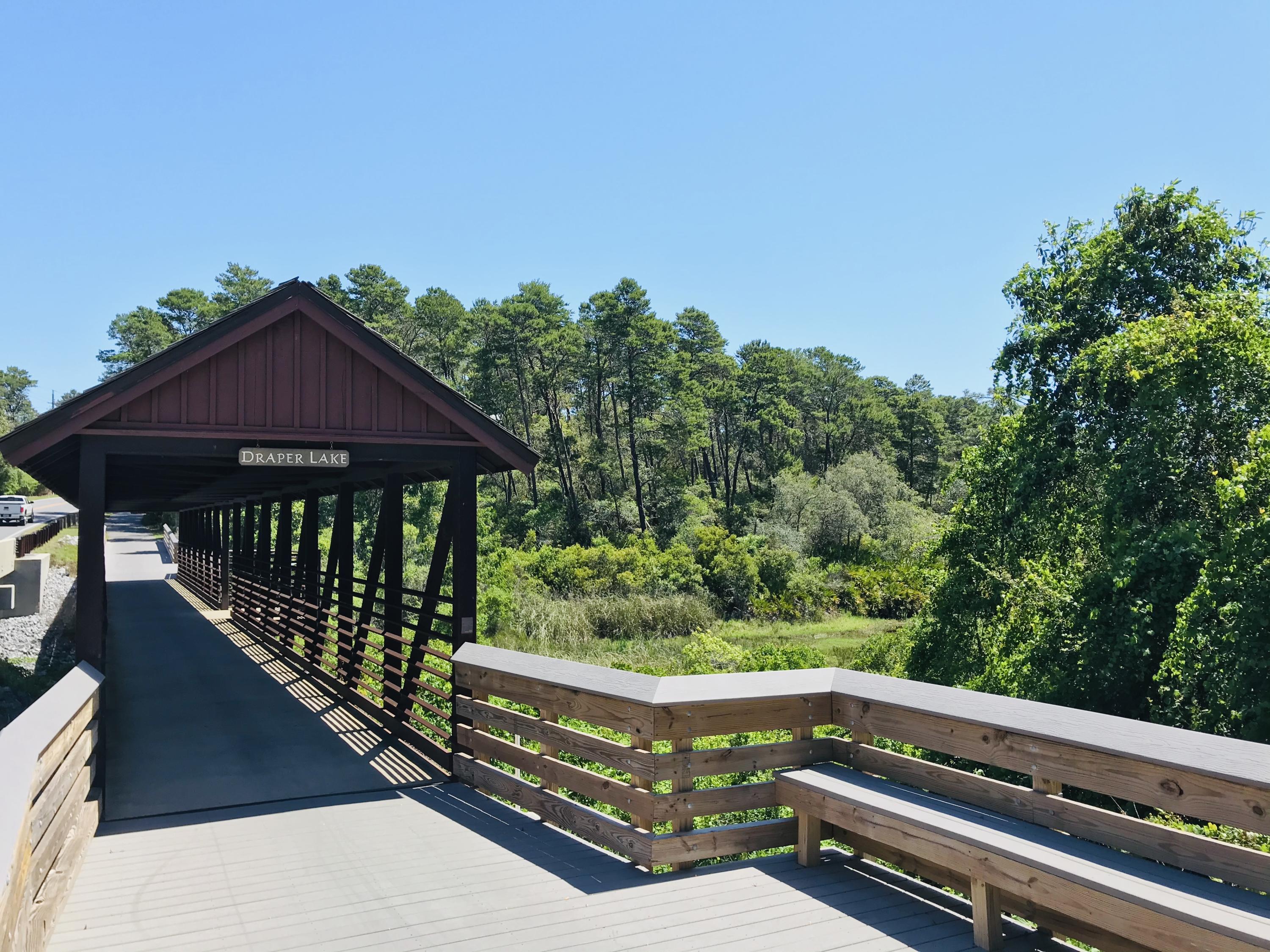 DRAPER LAKE COASTAL VILLAGE - Land