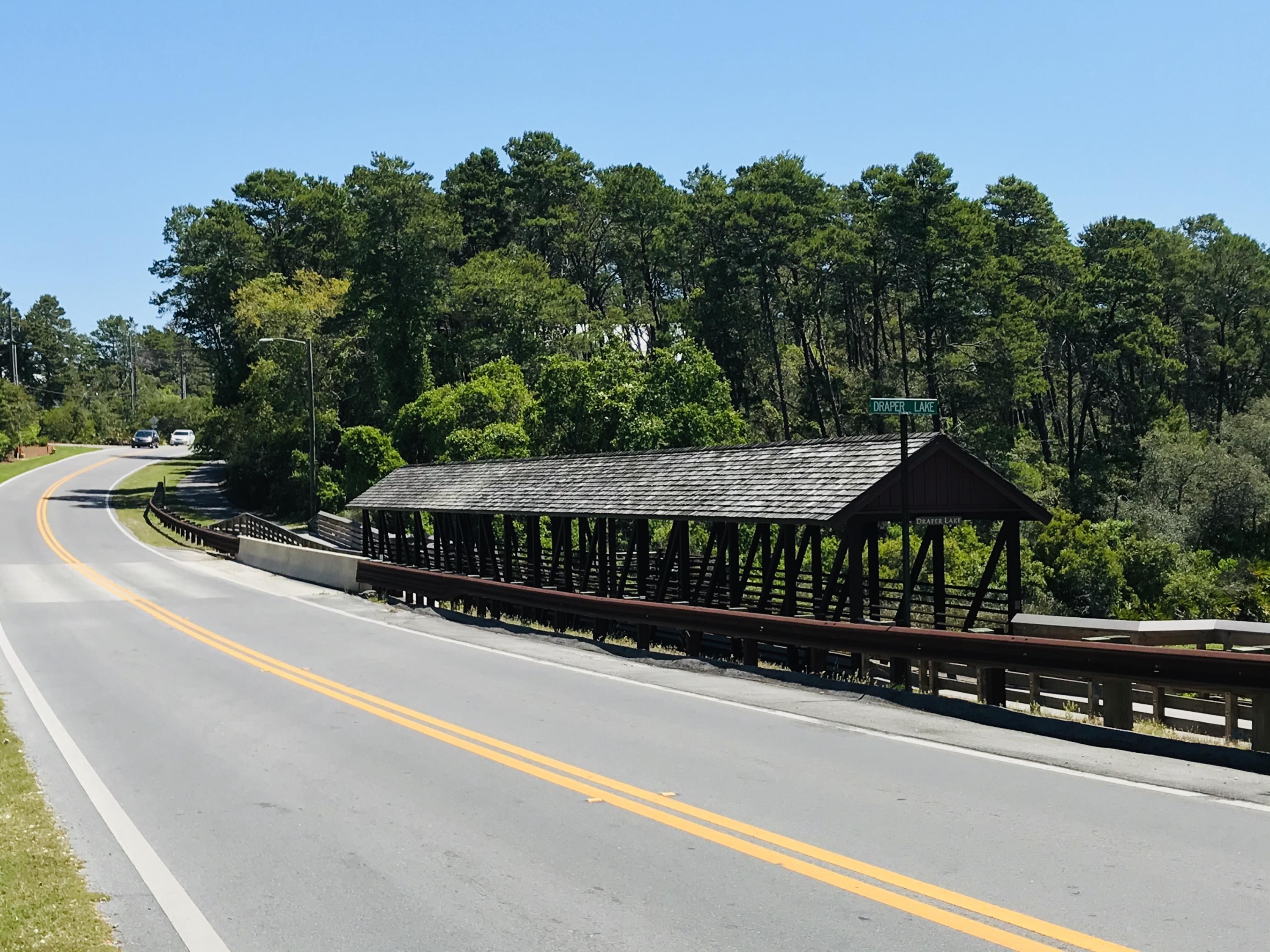 DRAPER LAKE COASTAL VILLAGE - Land