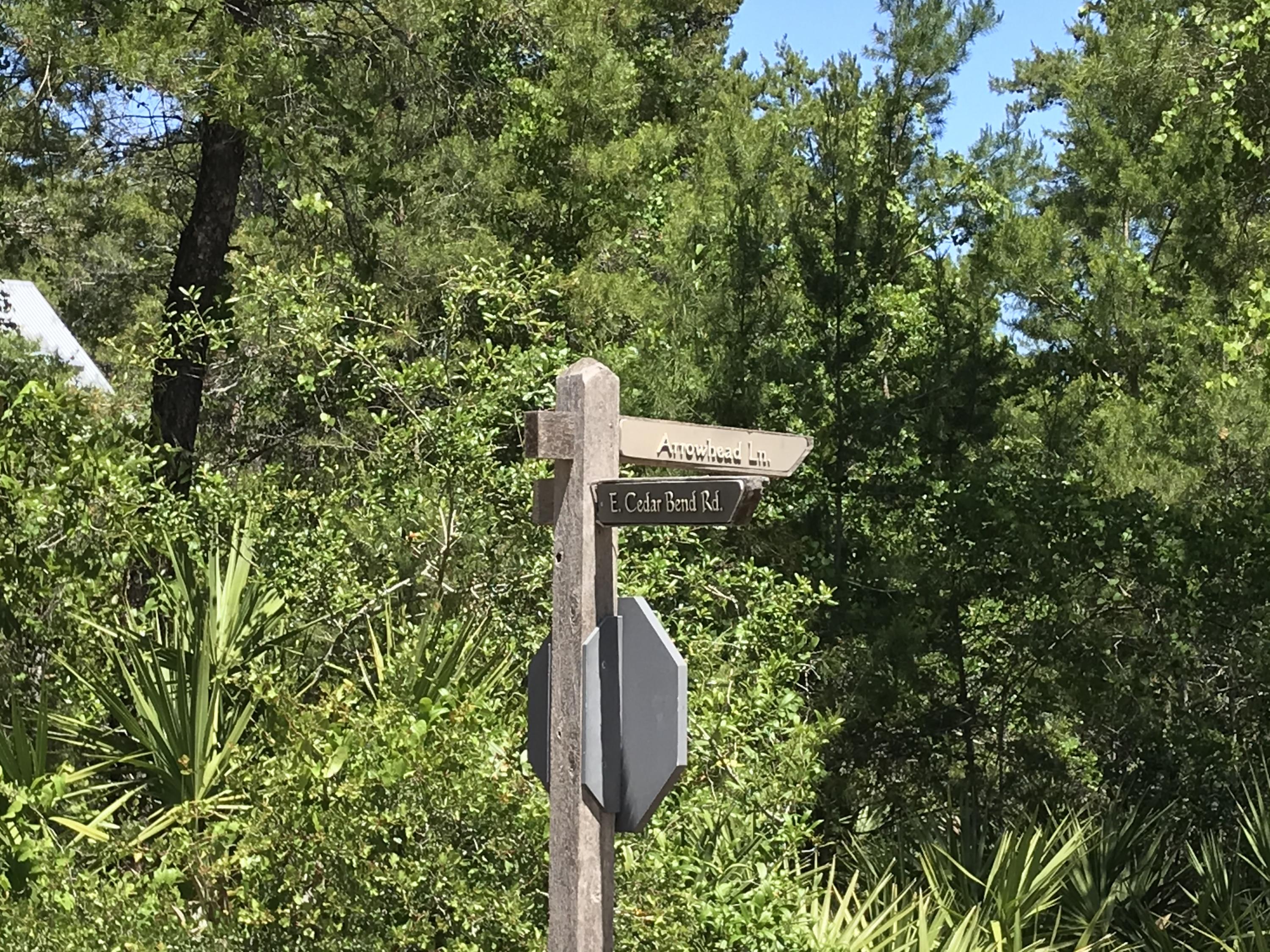 DRAPER LAKE COASTAL VILLAGE - Land