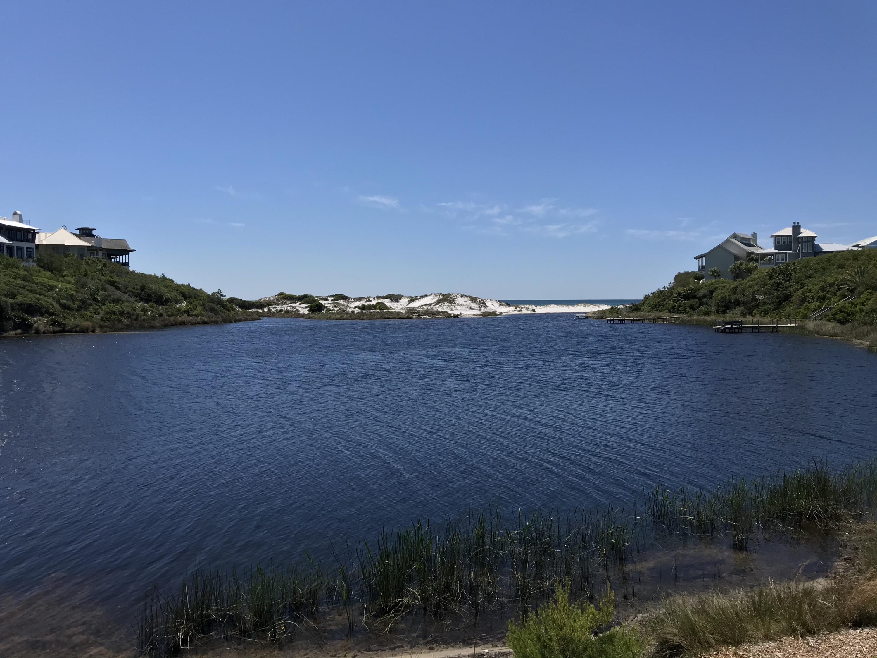 DRAPER LAKE COASTAL VILLAGE - Land