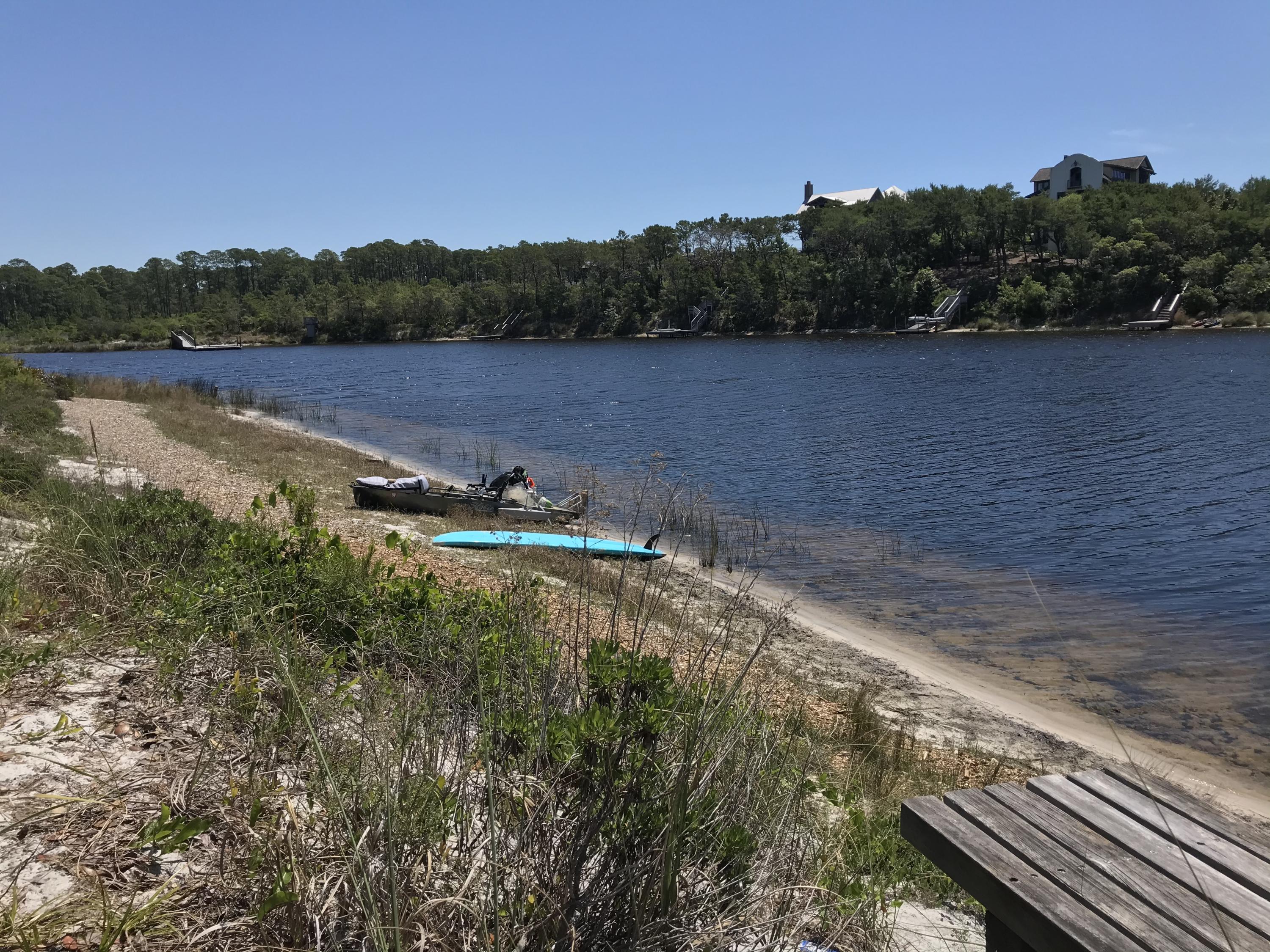 DRAPER LAKE COASTAL VILLAGE - Land