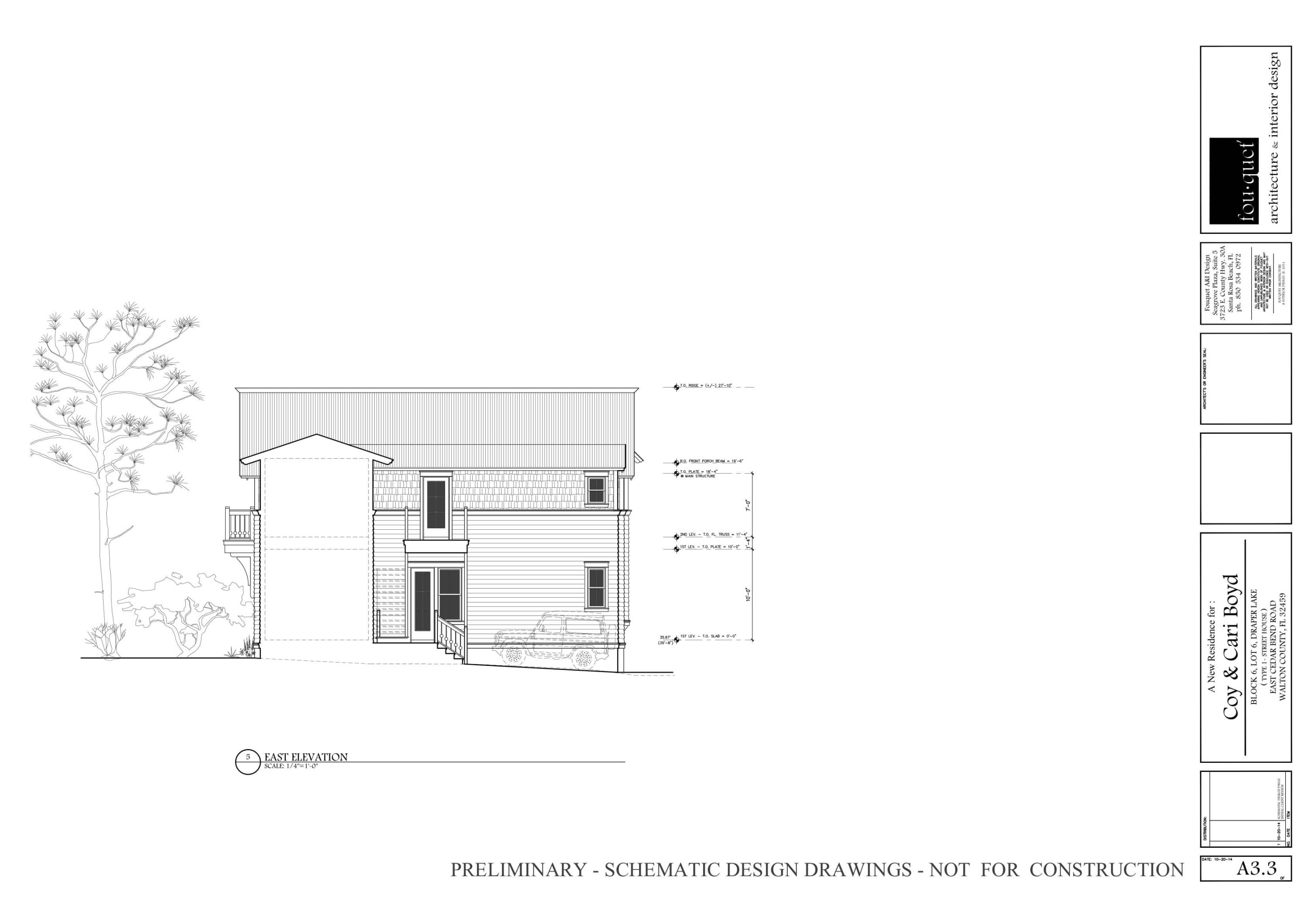 DRAPER LAKE COASTAL VILLAGE - Land