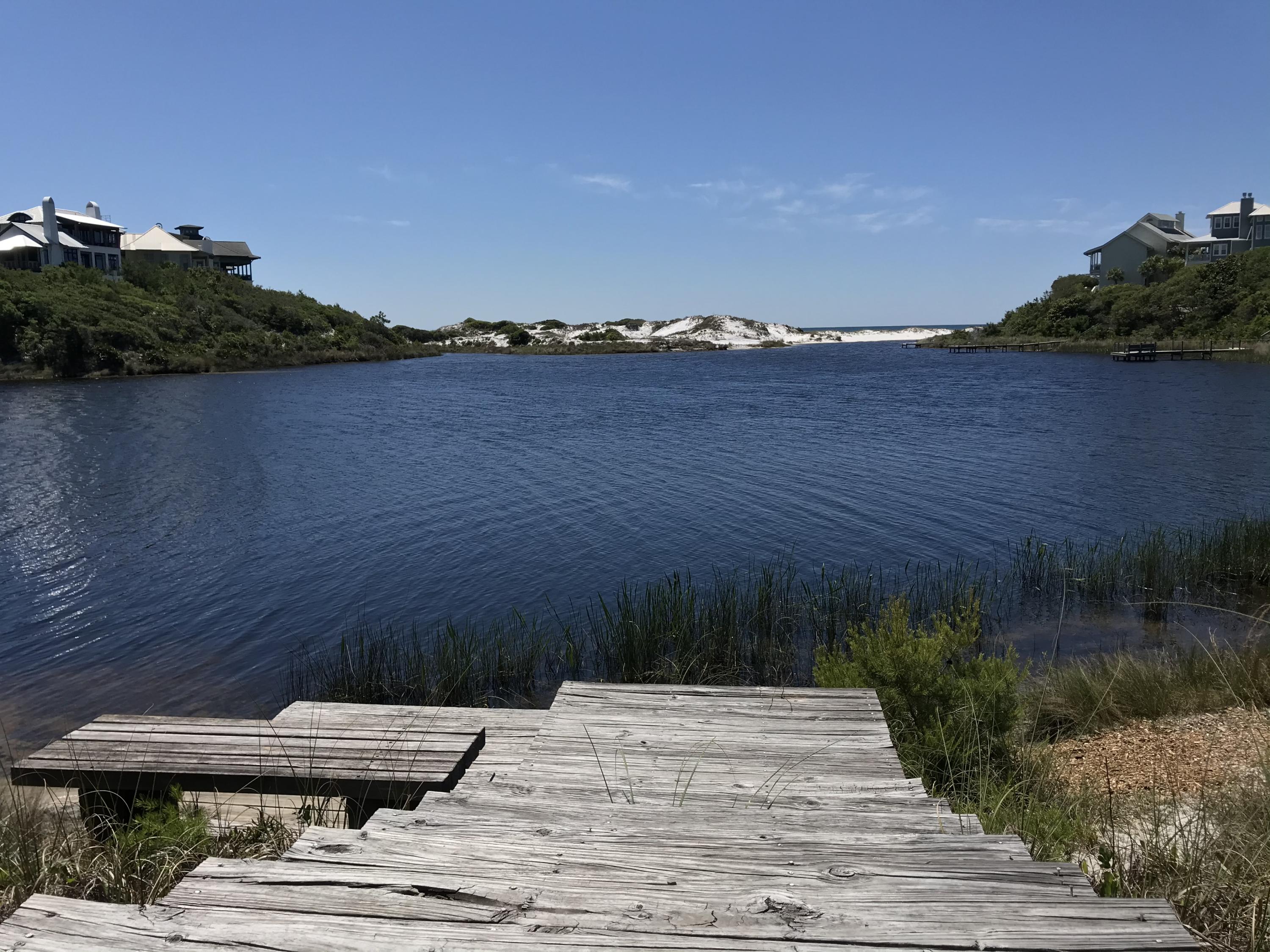 DRAPER LAKE COASTAL VILLAGE - Land