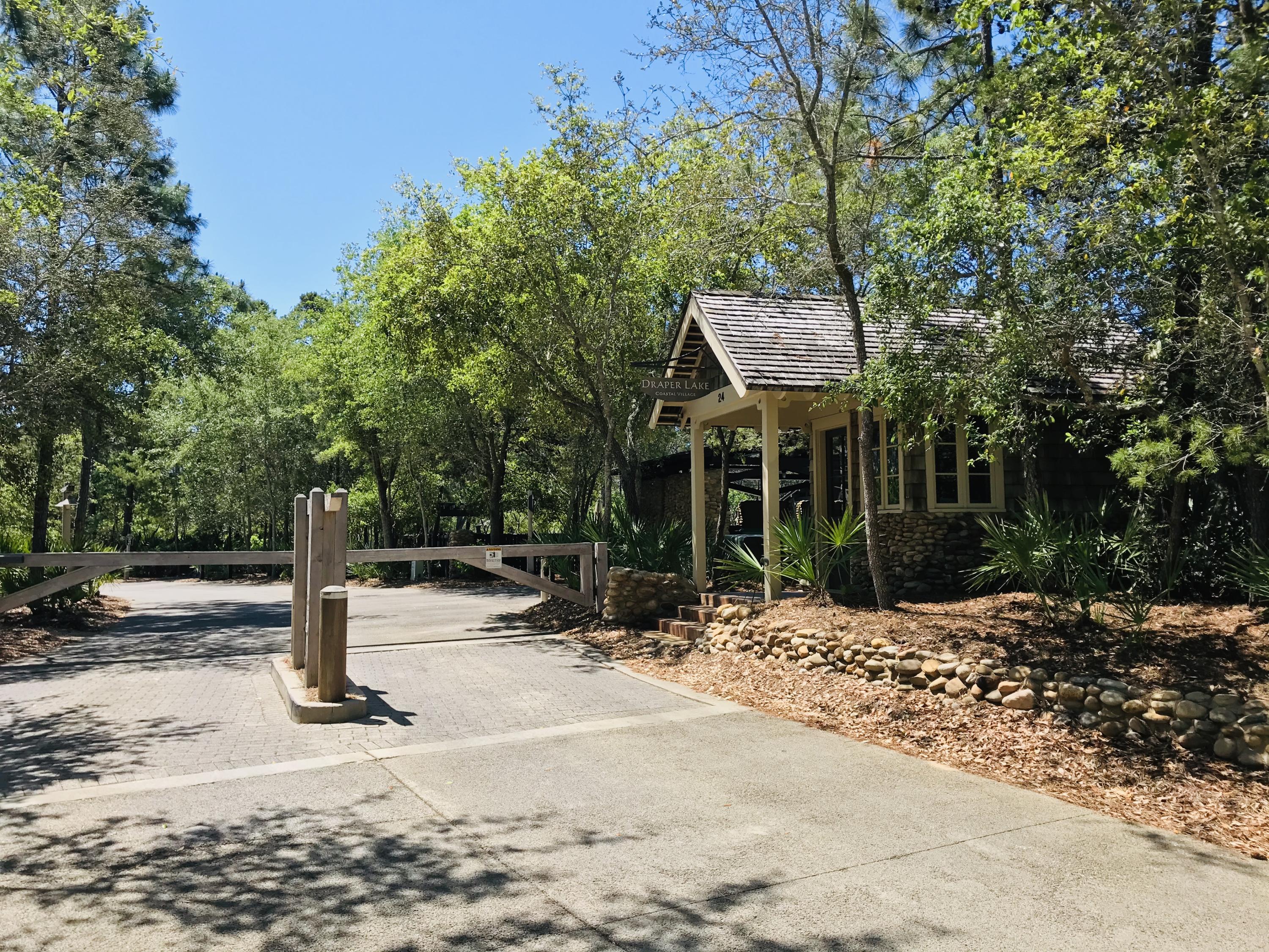 DRAPER LAKE COASTAL VILLAGE - Land