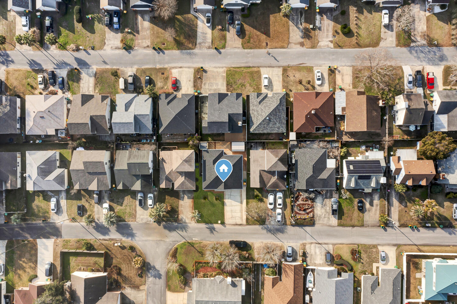 SCRANTON ESTATES - Residential