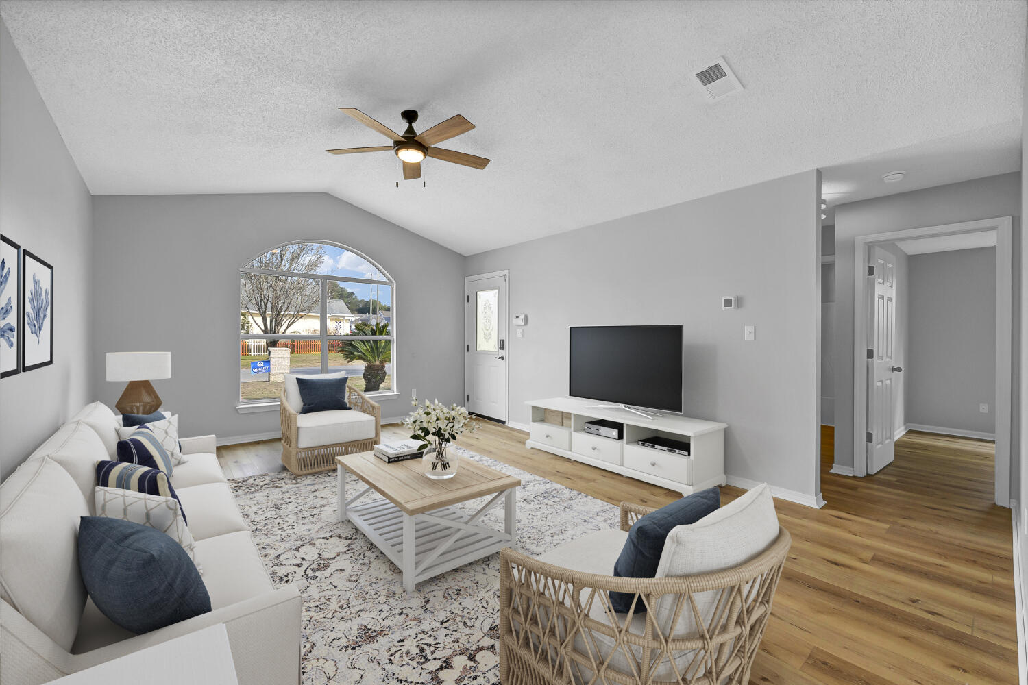 SCRANTON ESTATES - Residential