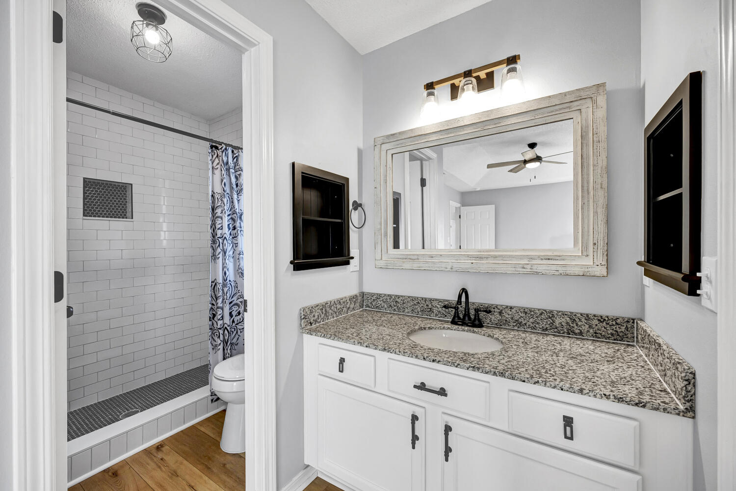 SCRANTON ESTATES - Residential