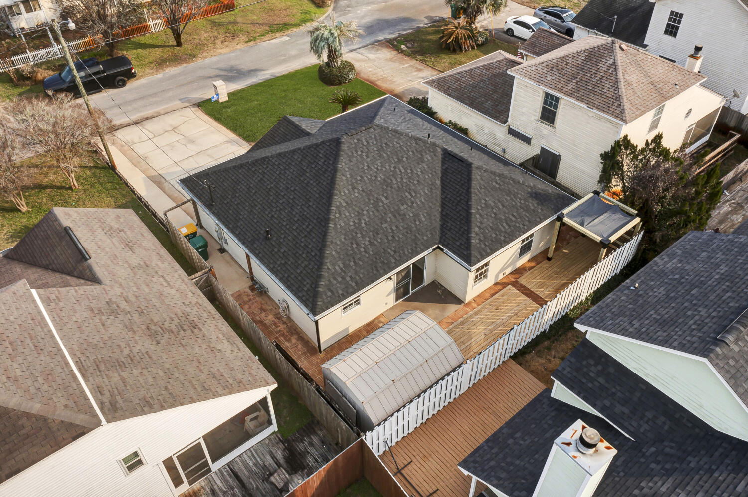 SCRANTON ESTATES - Residential