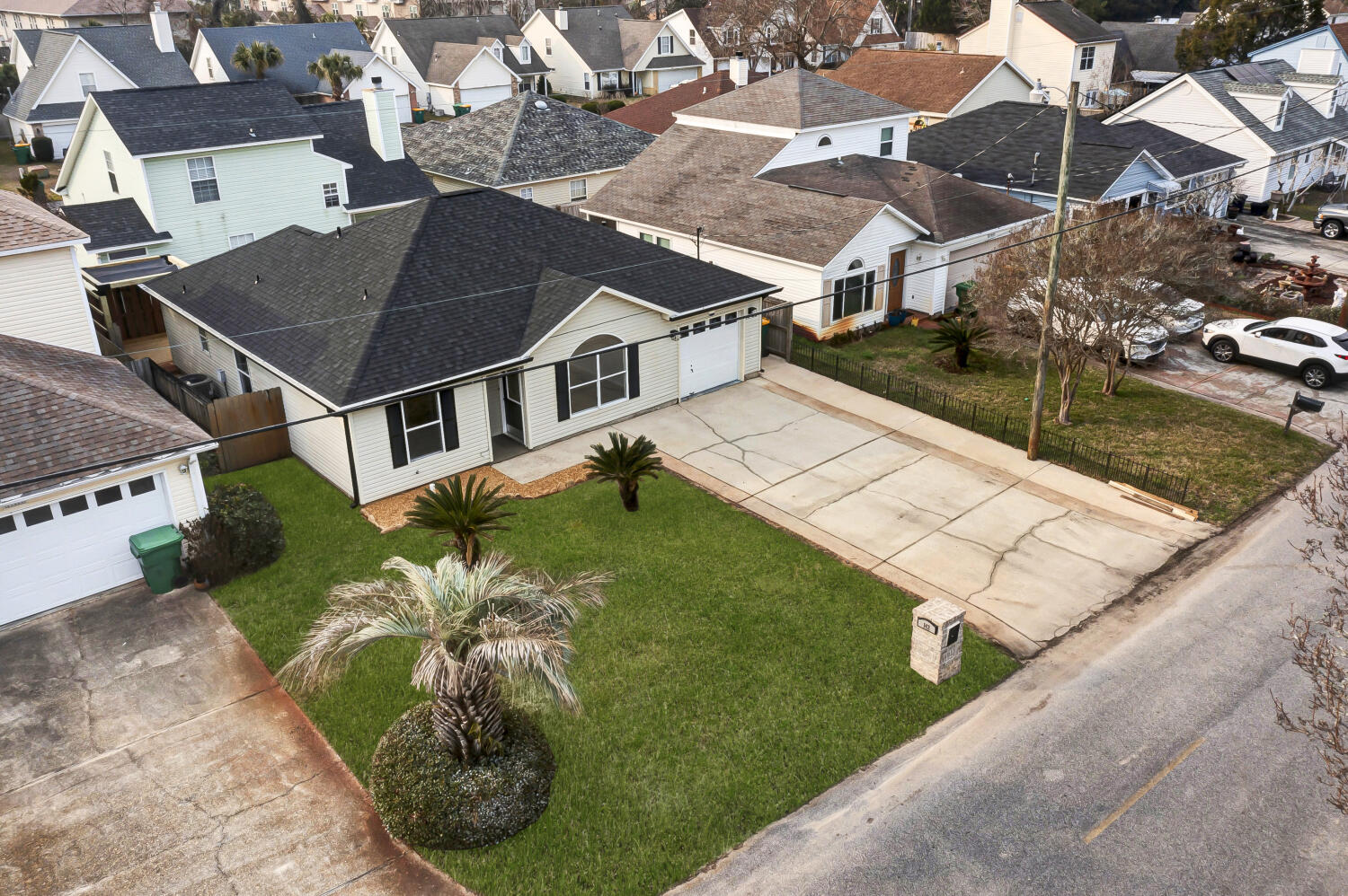 SCRANTON ESTATES - Residential