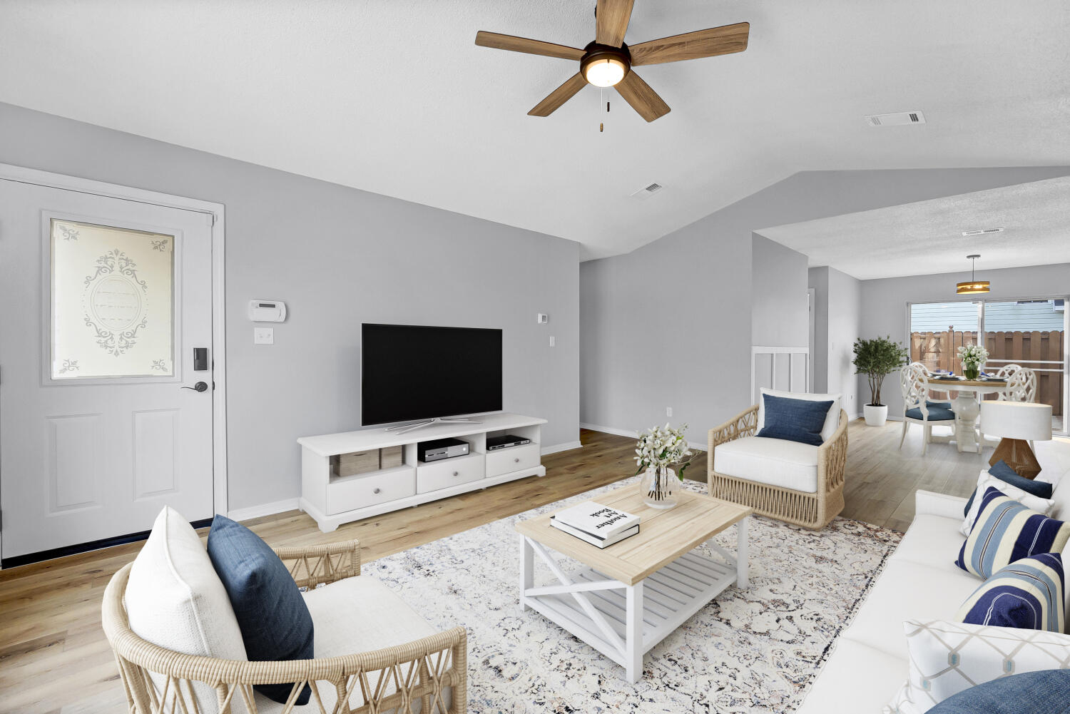 SCRANTON ESTATES - Residential