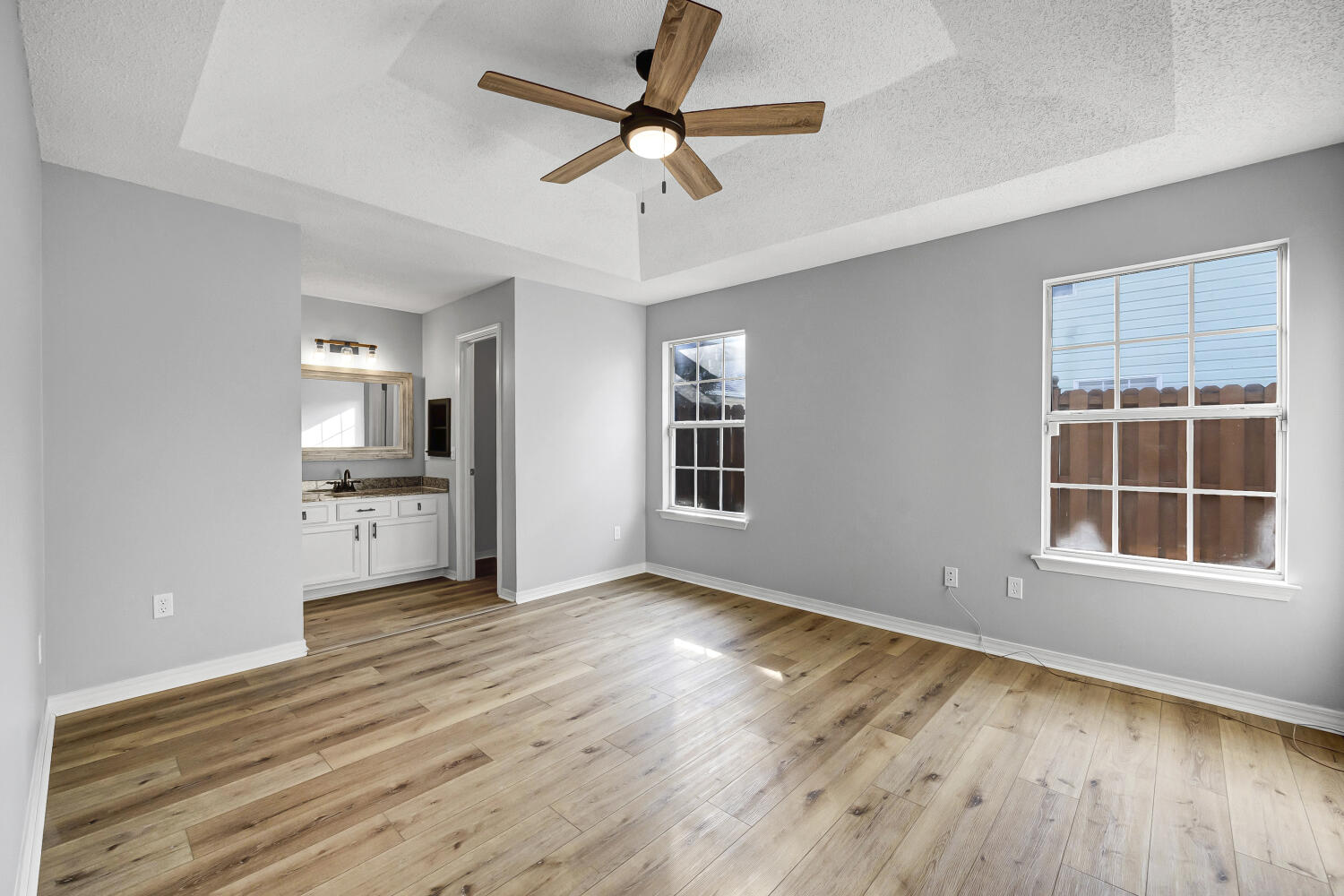 SCRANTON ESTATES - Residential