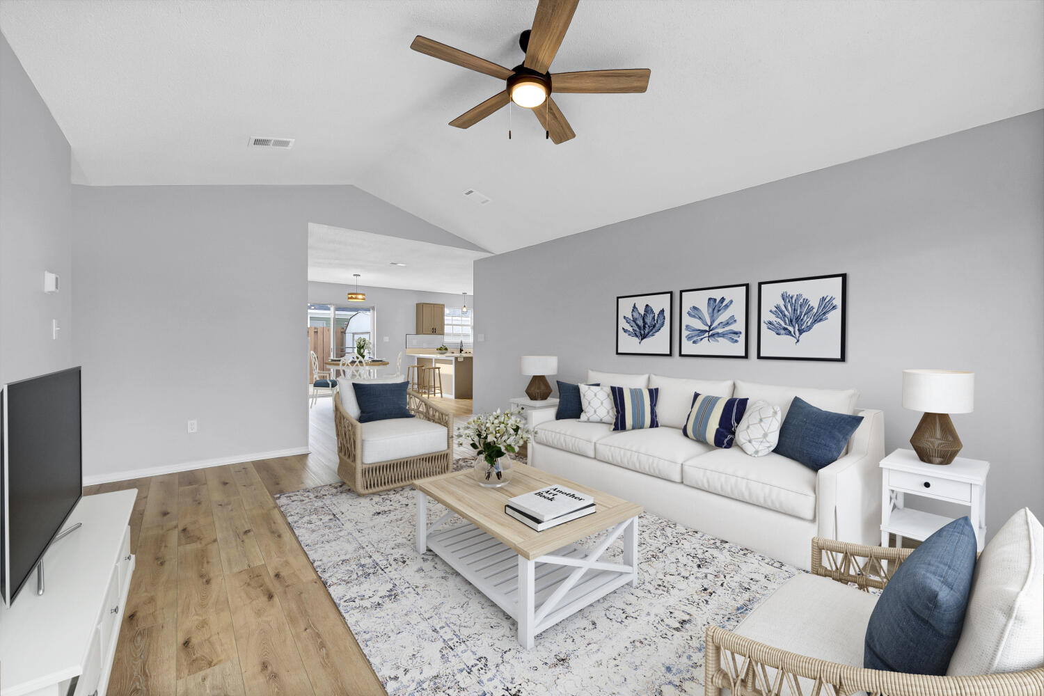SCRANTON ESTATES - Residential