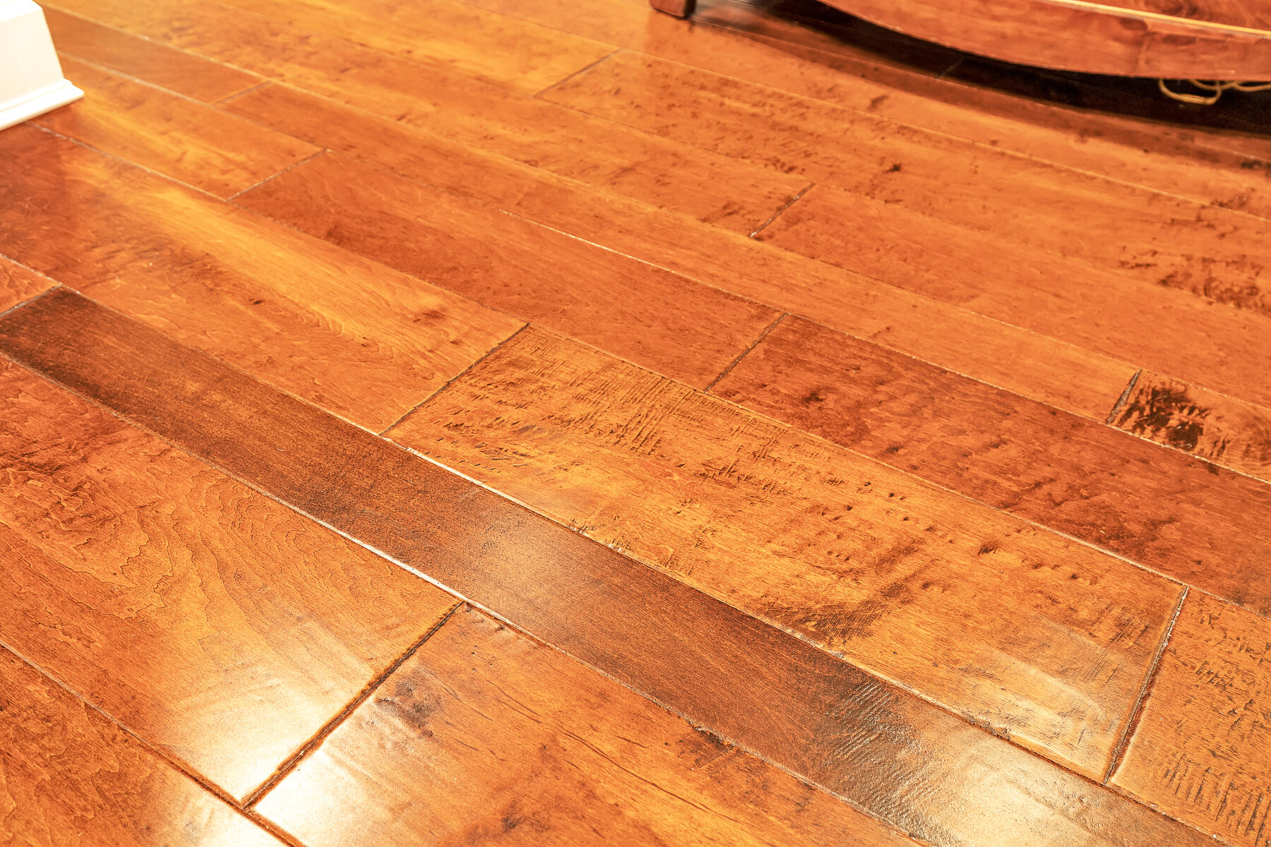 ONE WATER PLACE - Residential