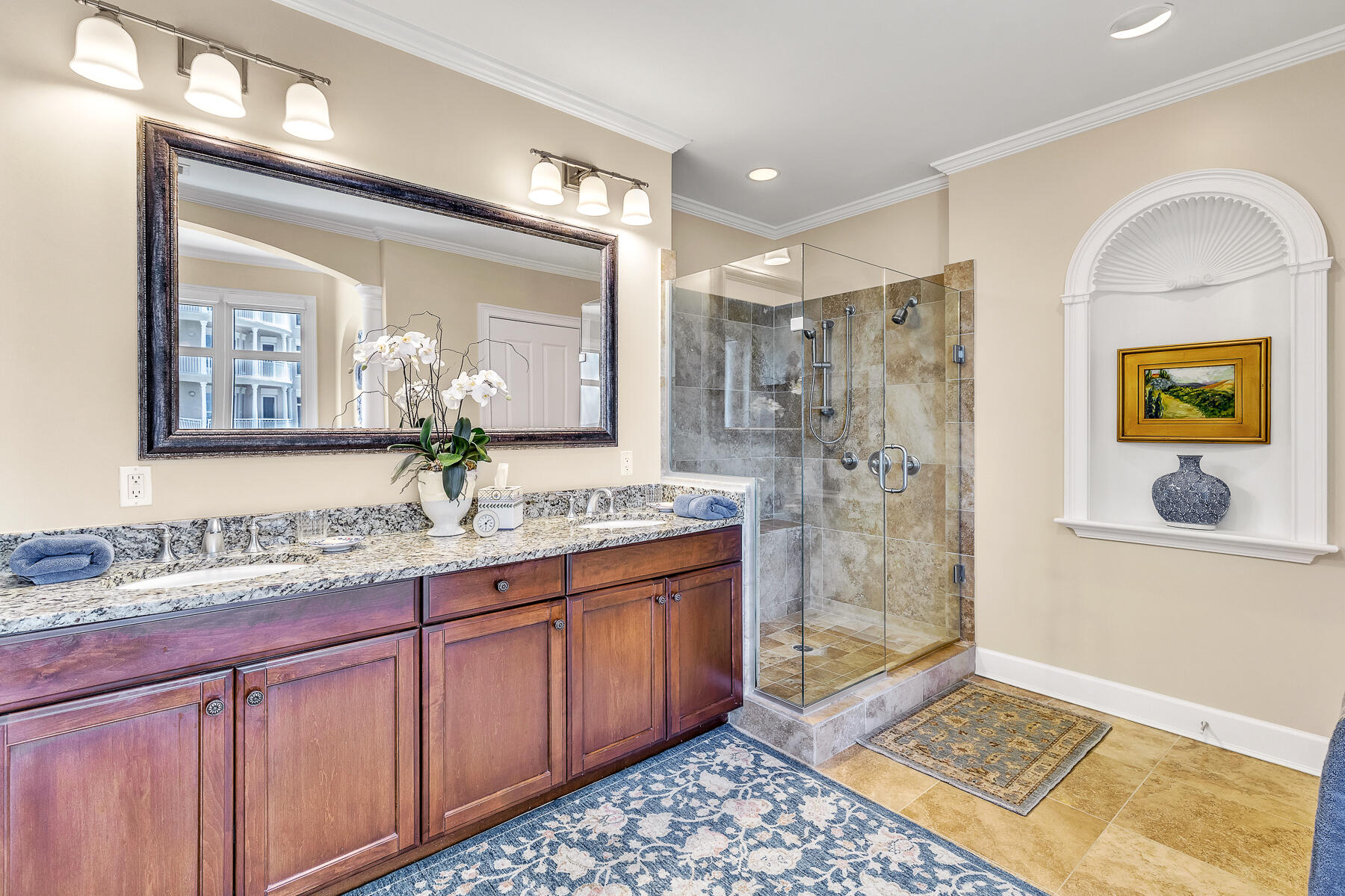 ONE WATER PLACE - Residential