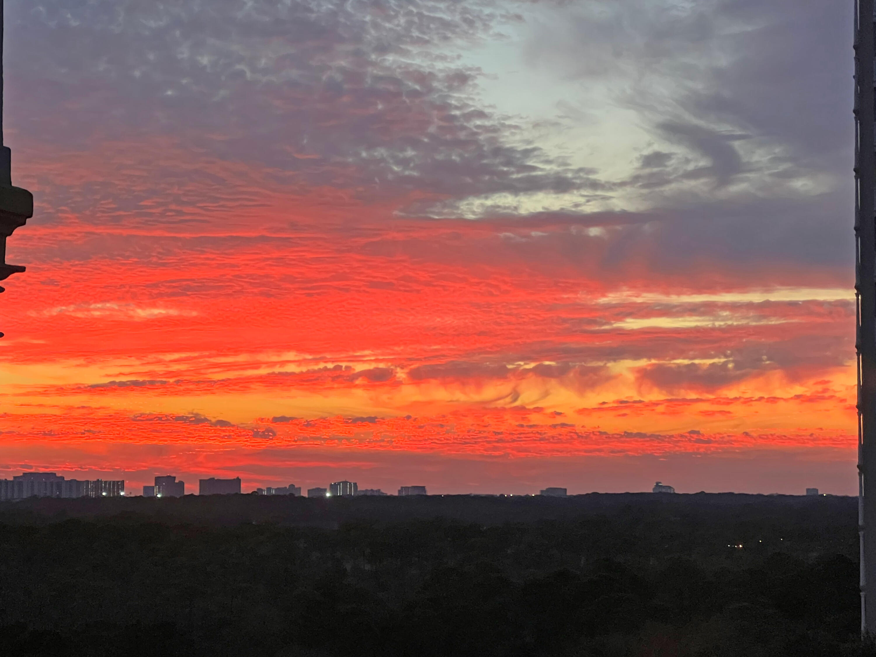 ONE WATER PLACE - Residential