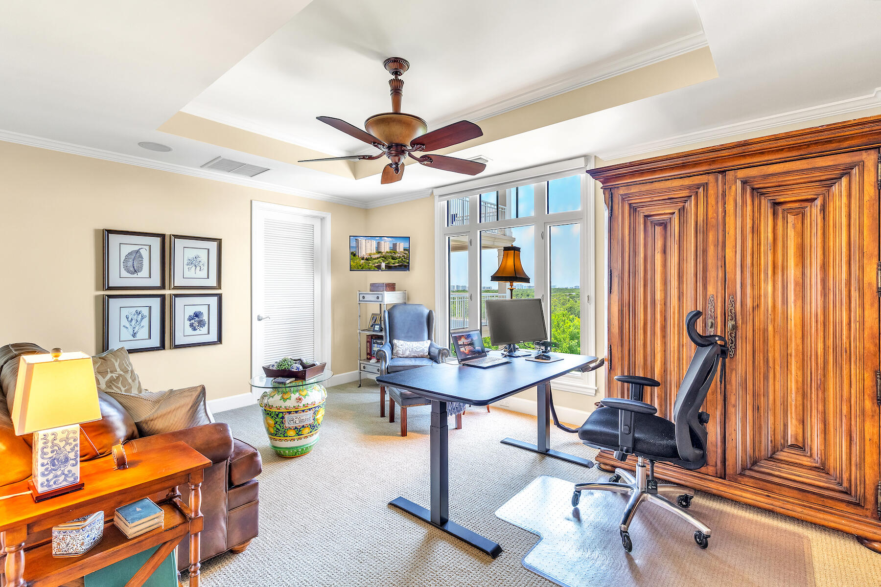 ONE WATER PLACE - Residential