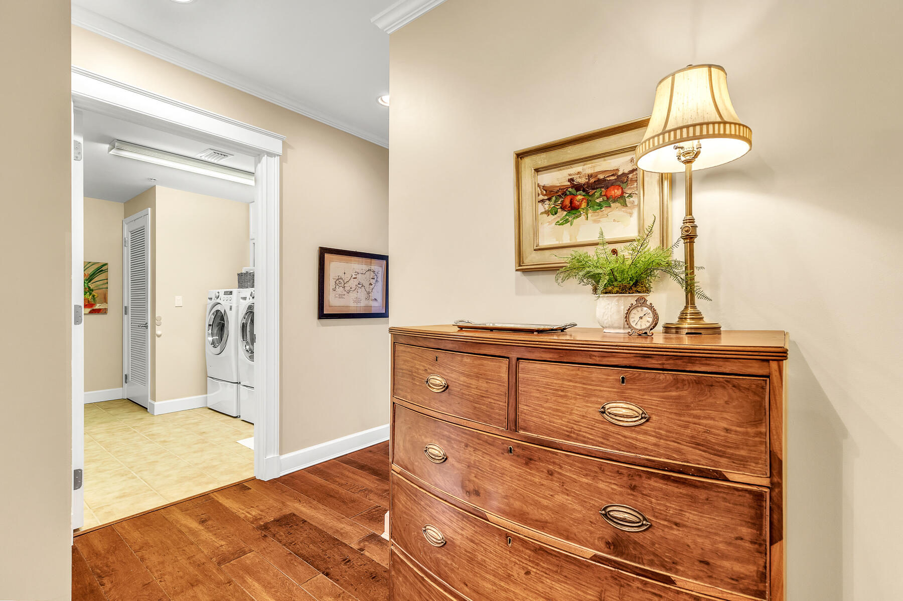 ONE WATER PLACE - Residential