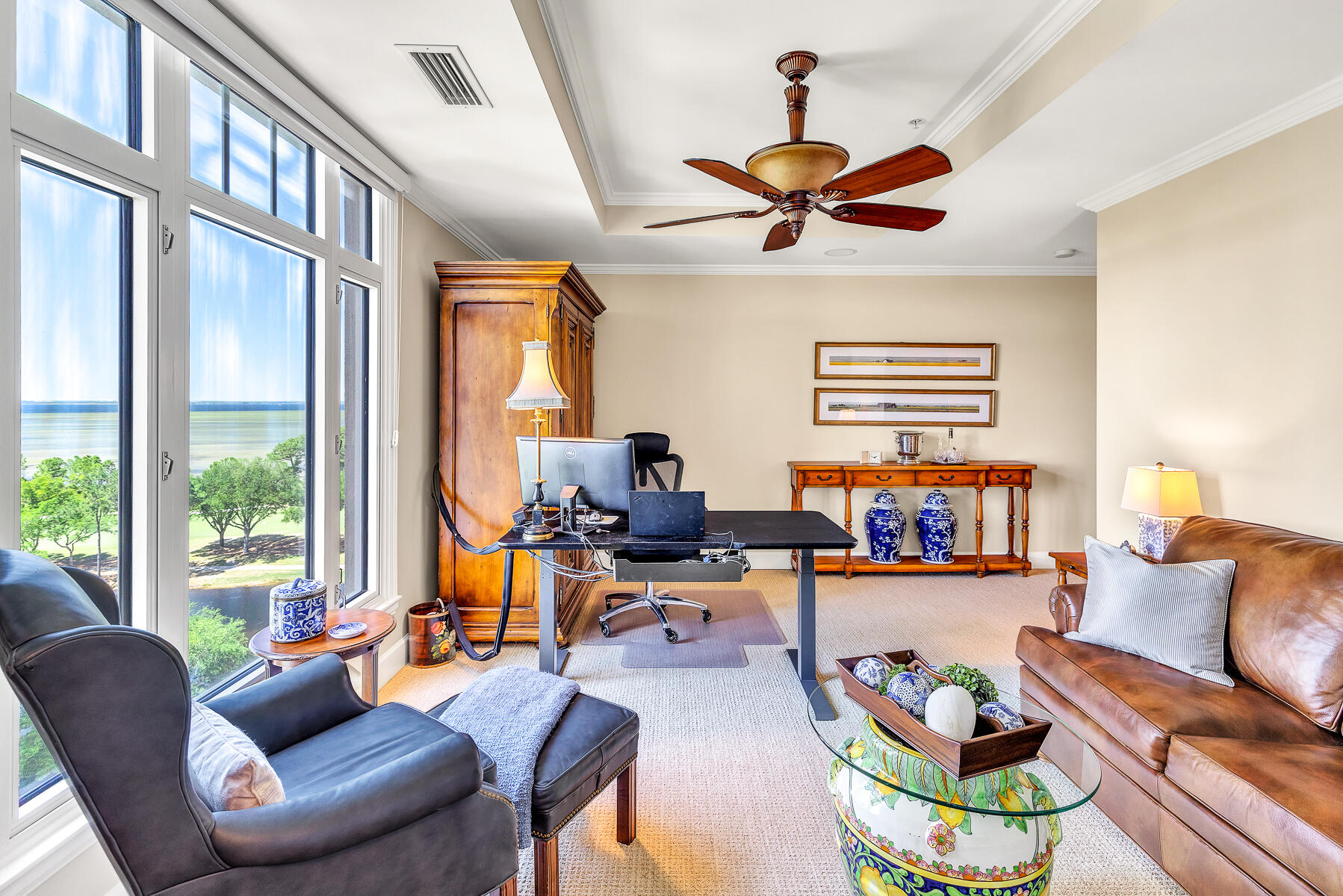 ONE WATER PLACE - Residential