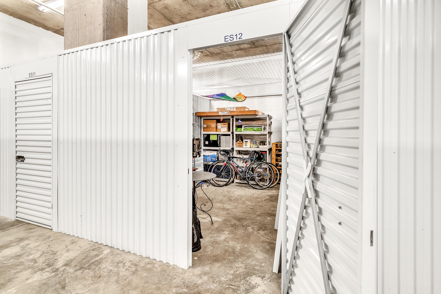 ONE WATER PLACE - Residential