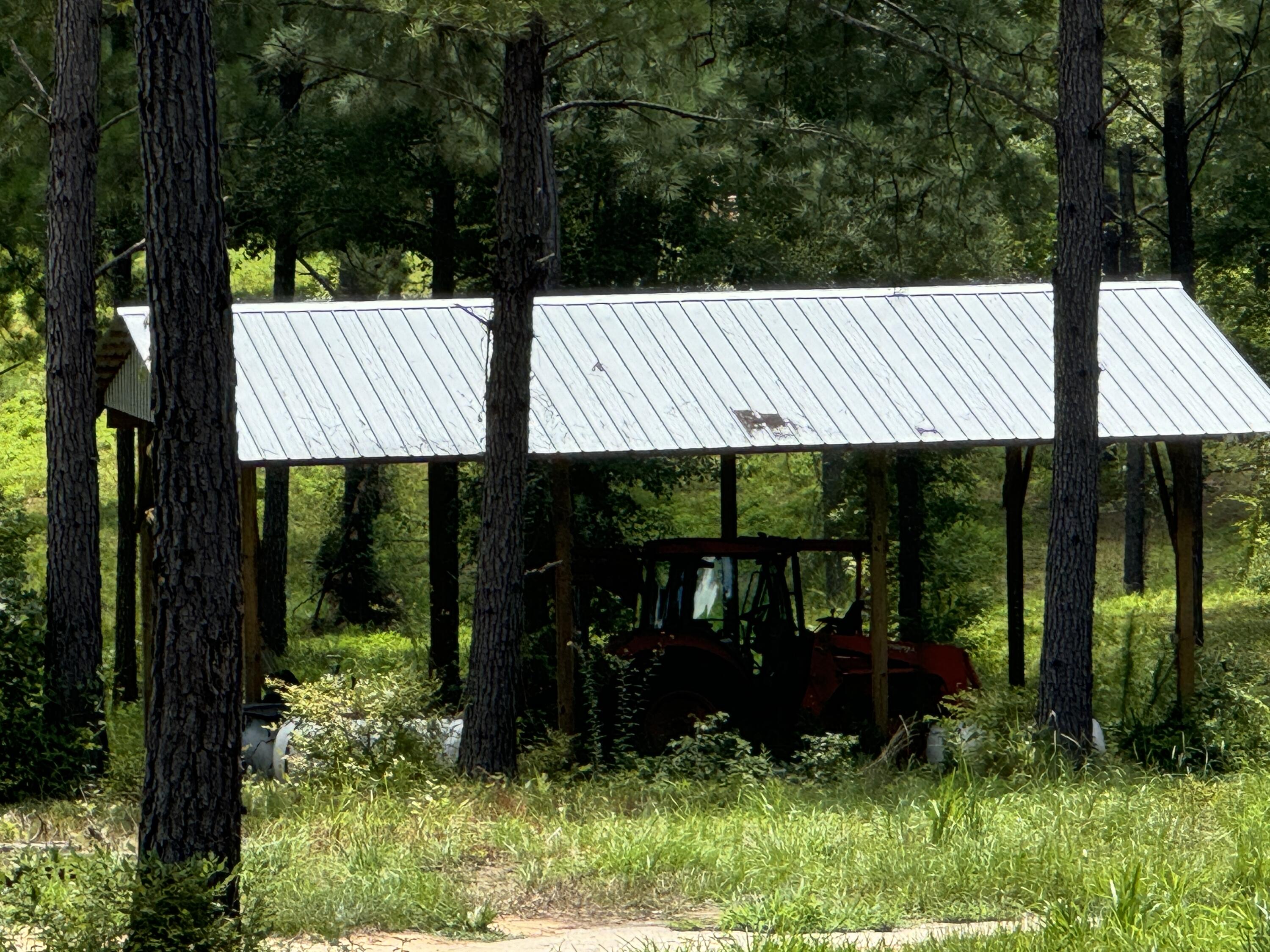 52 AC Pusley Hill Rd. - Residential