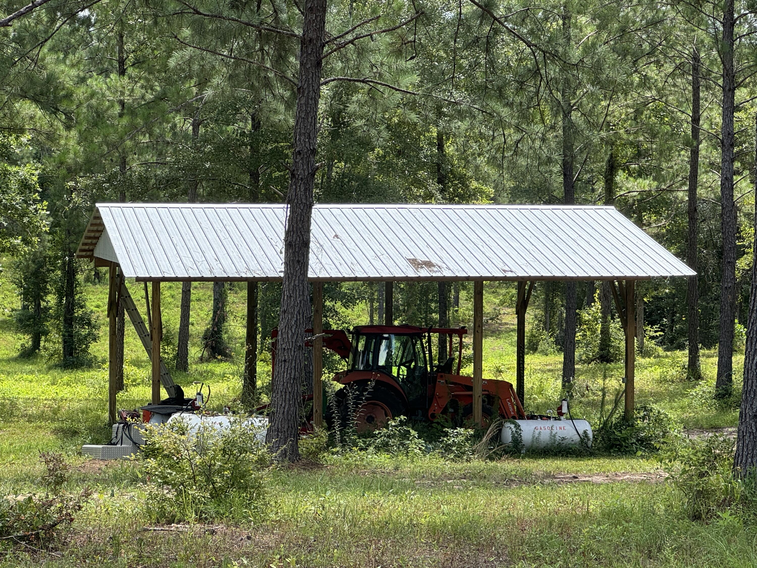 52 AC Pusley Hill Rd. - Residential